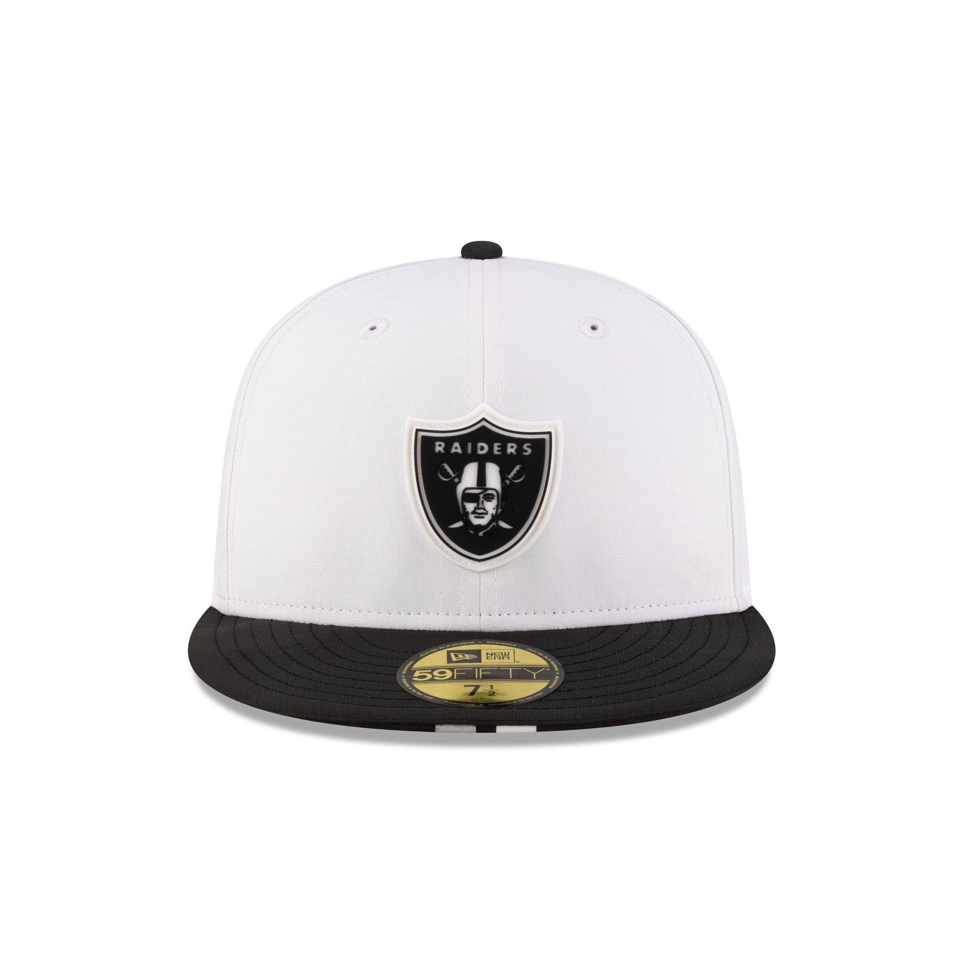 San Francisco 49ers 2025 Training 59FIFTY Fitted Hat Male Product Image