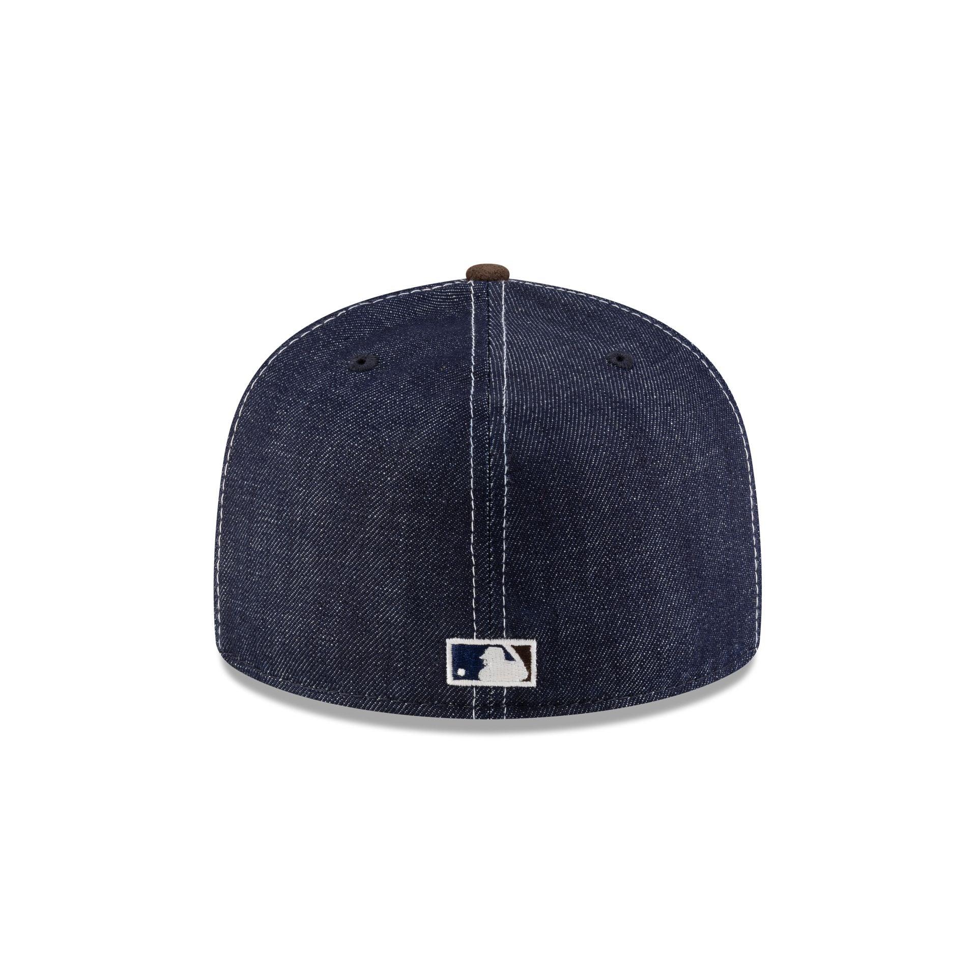 Toronto Raptors Dashmark Mesh 59FIFTY A-Frame Fitted Hat Male Product Image