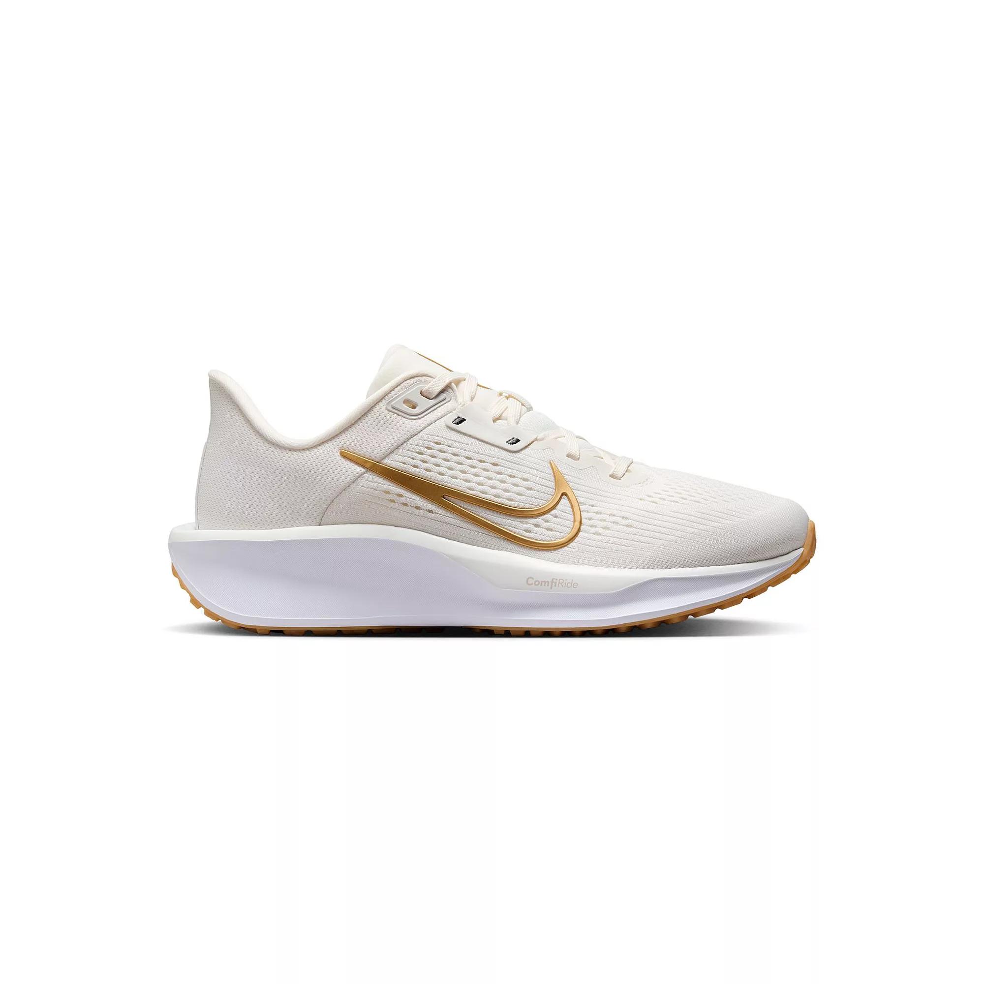Nike Womens Quest 6 Road Running Shoes | FD6034-100 Product Image
