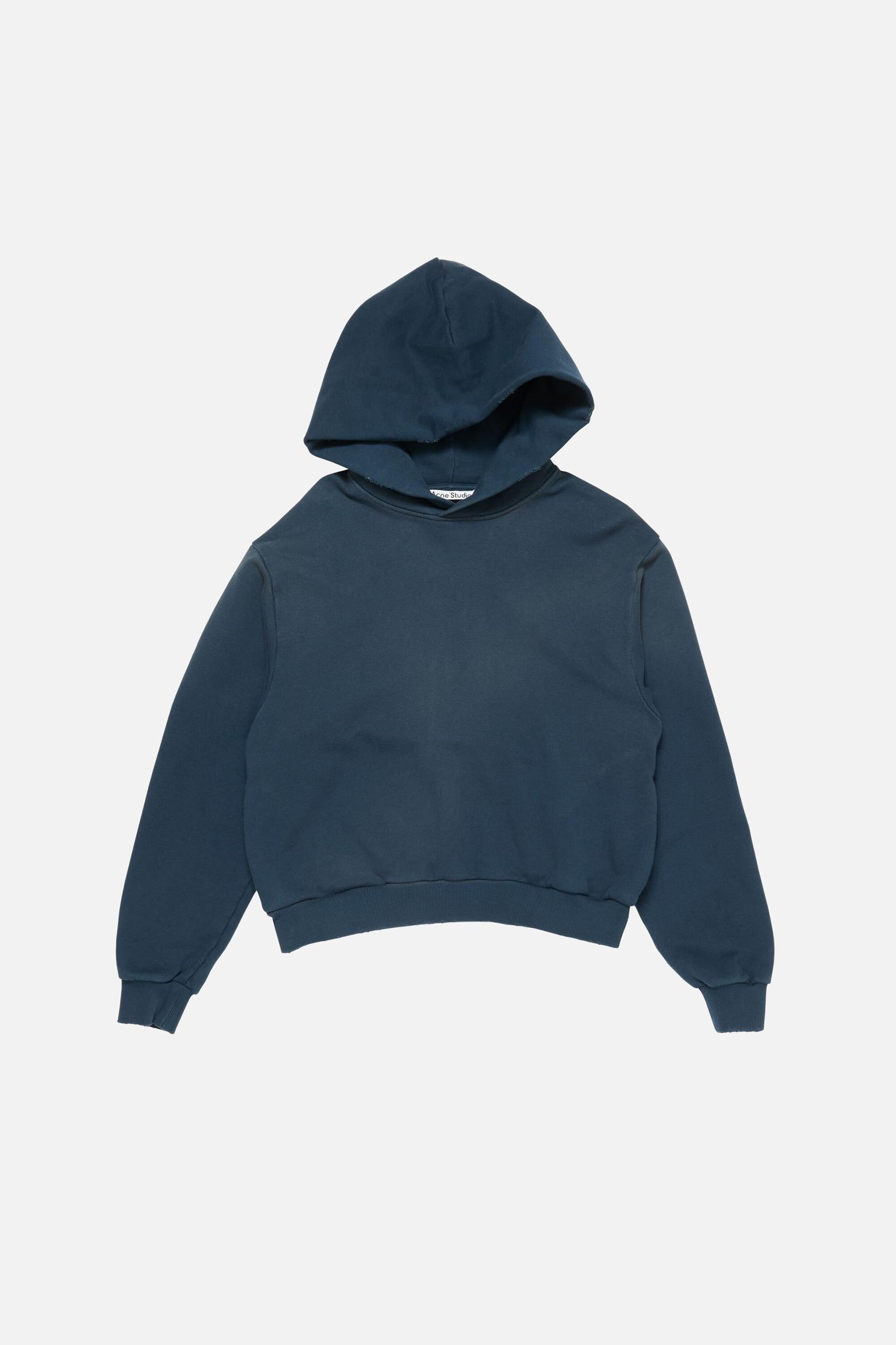 Logo hooded sweater Product Image