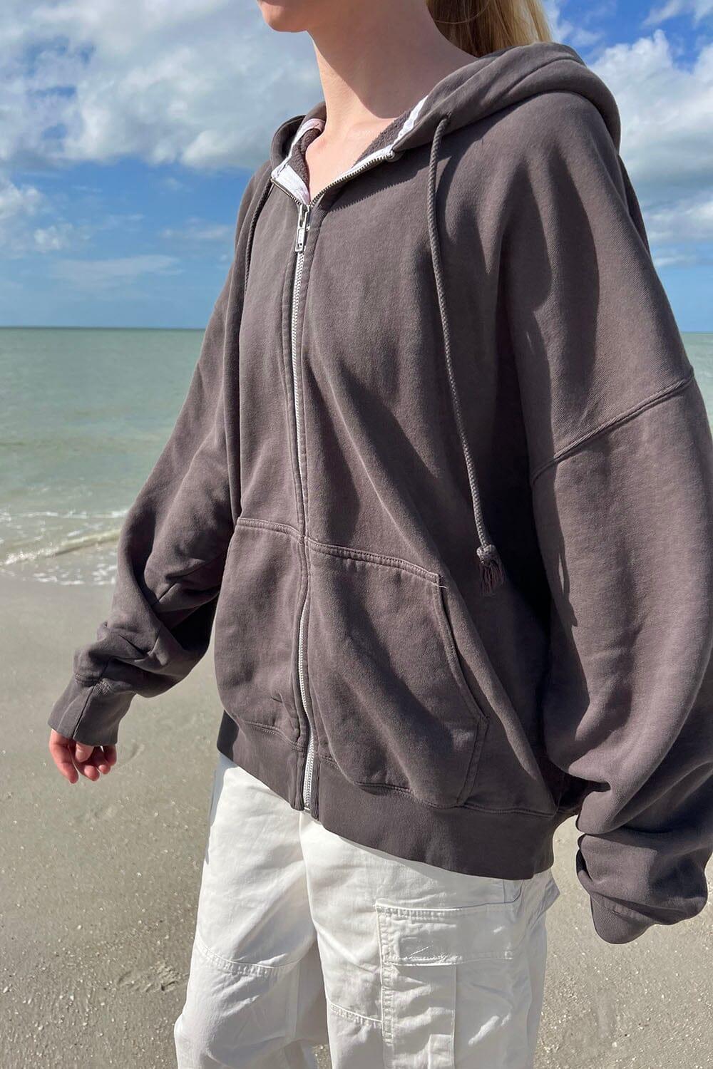 Christy Hoodie Product Image