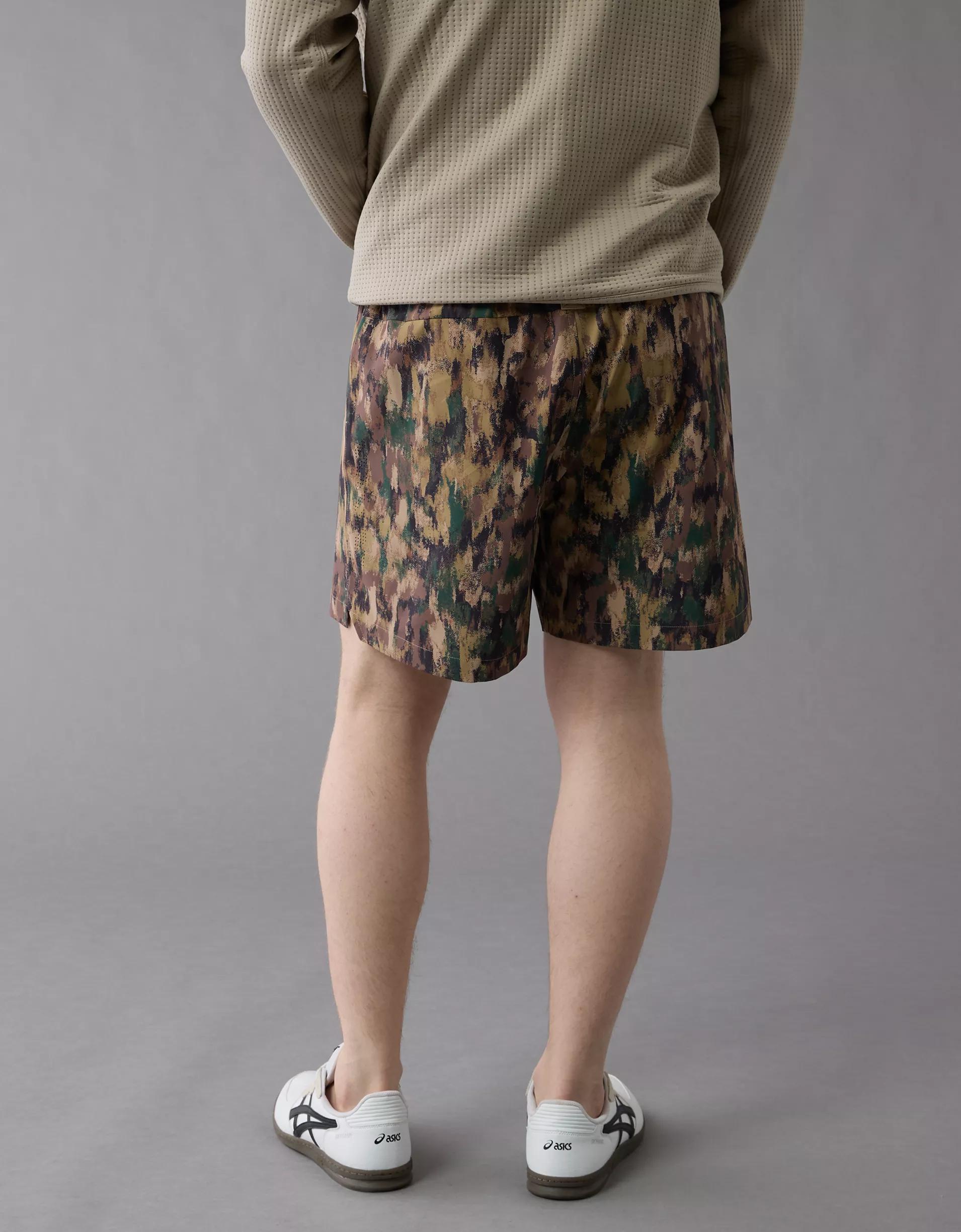 AE 24/7 5" Lined Training Short Product Image