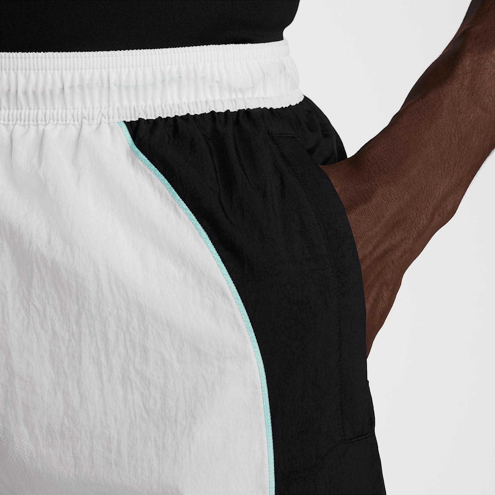 Nike Strike+ Men's Water-Repellent Soccer Pants Product Image