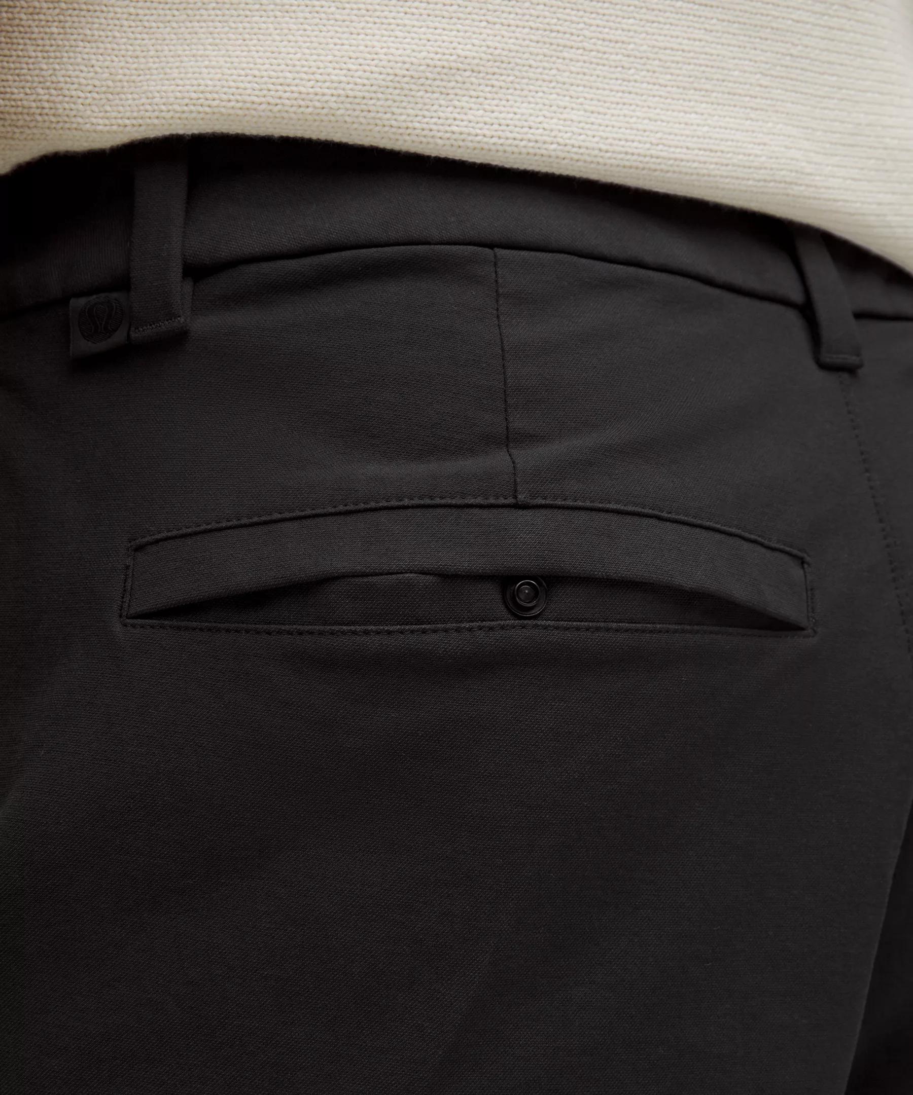 ABC Classic-Fit Short 9" *Stretch Cotton VersaTwill Product Image