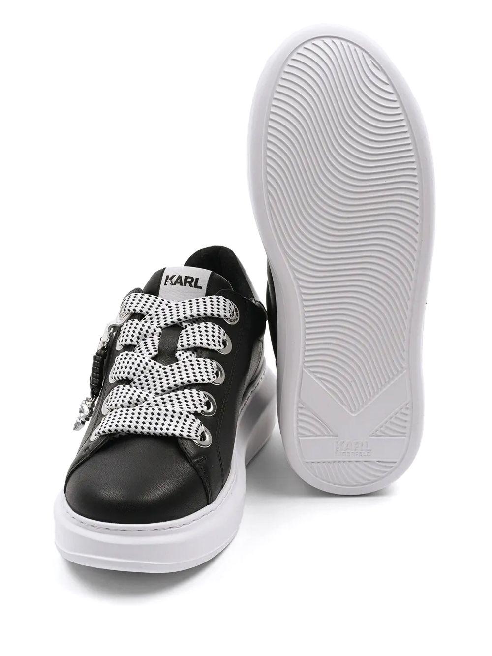 Ikonik NFT Kapri sneakers Product Image