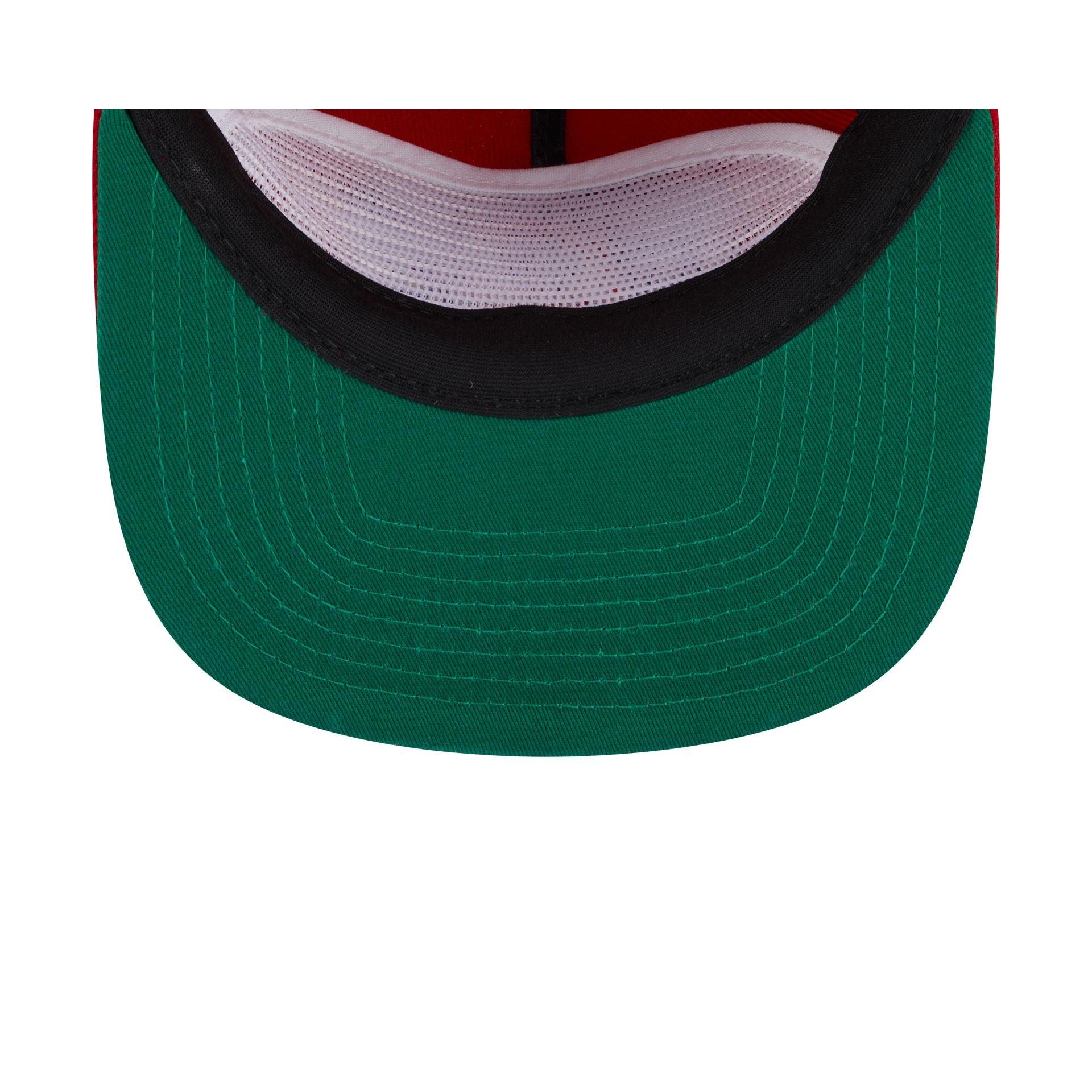 Chicago Cubs Classic Tones 19TWENTY Adjustable Hat Male Product Image