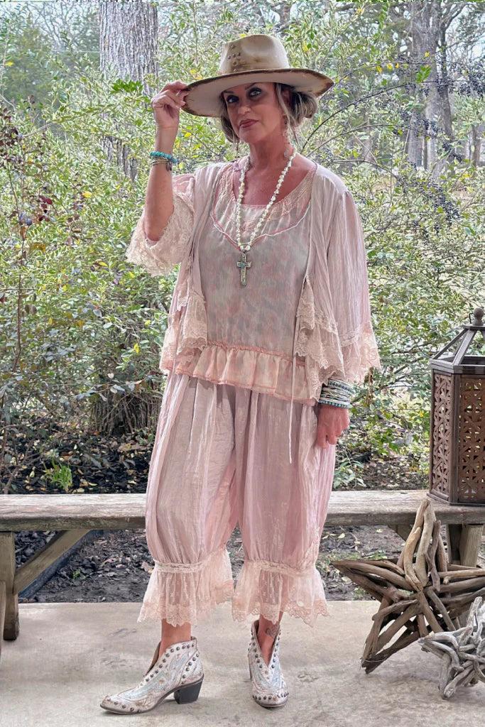 Zinnia Alluring Romance Bloomers by Jaded Gypsy Product Image