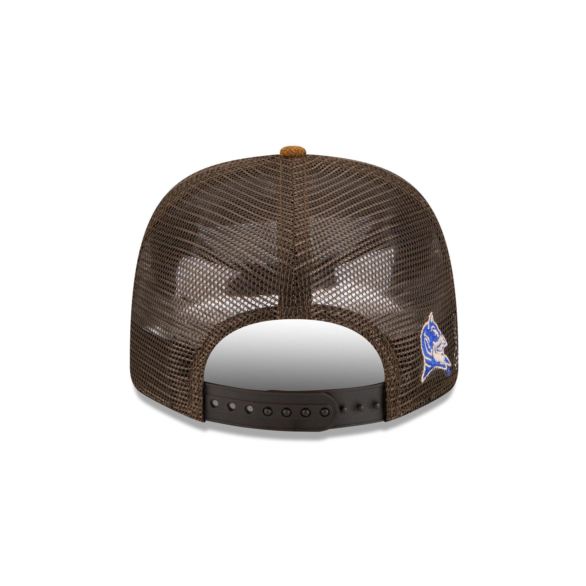 Minnesota Wild Team 9SEVENTY Stretch-Snap Hat Male Product Image