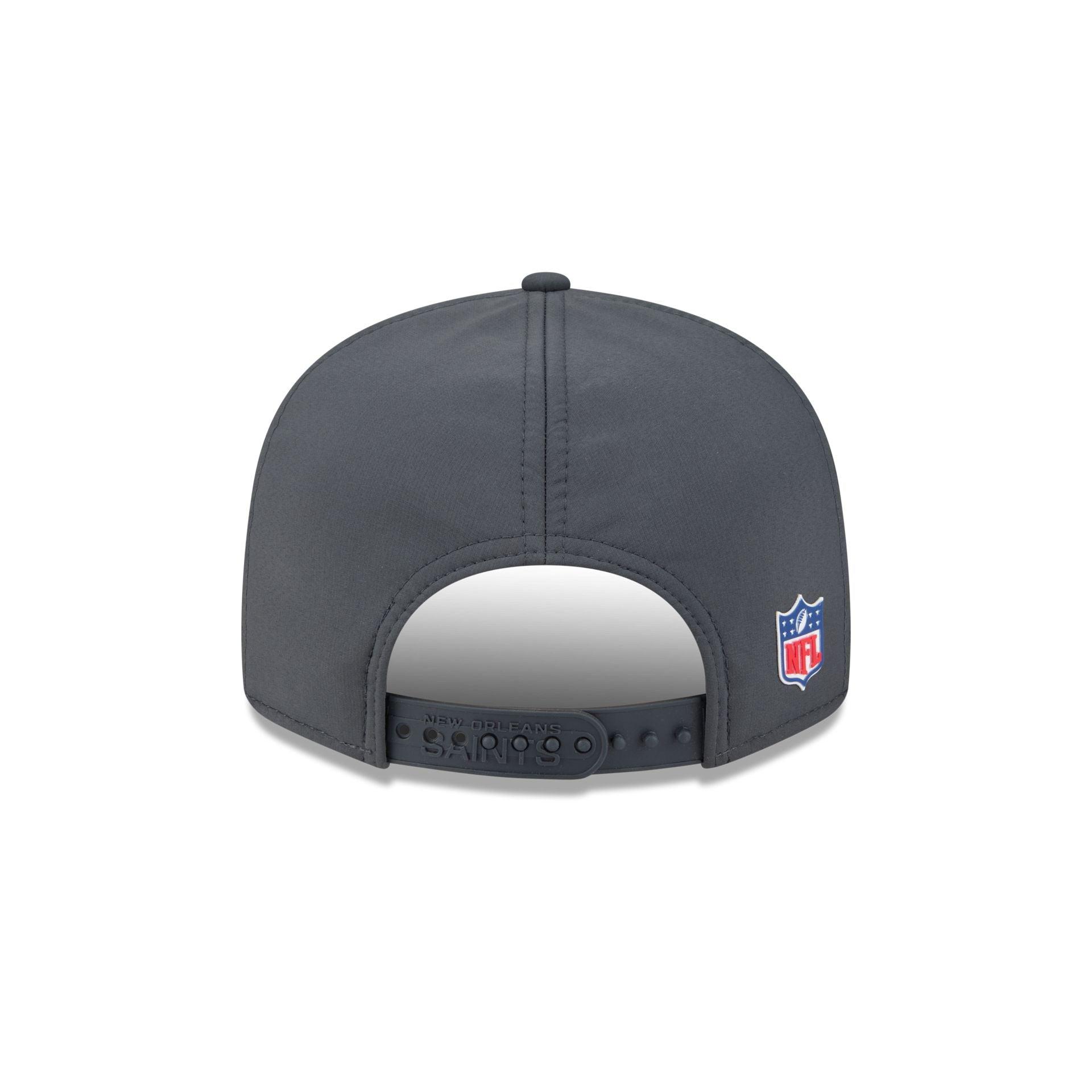 New York Rangers Black Poly Rope Split Panel 59FIFTY Fitted Hat Male Product Image