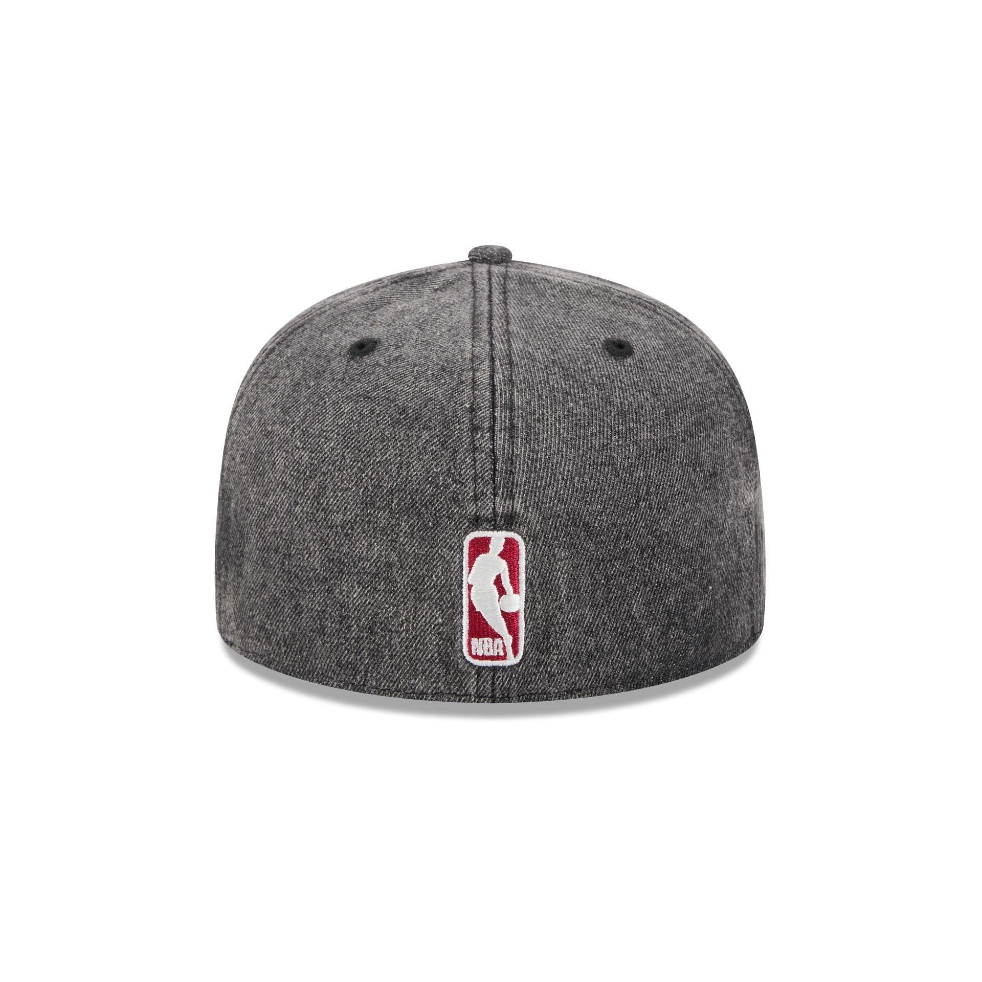 Miami Heat Sport Classics Pastel 59FIFTY Fitted Hat Male Product Image