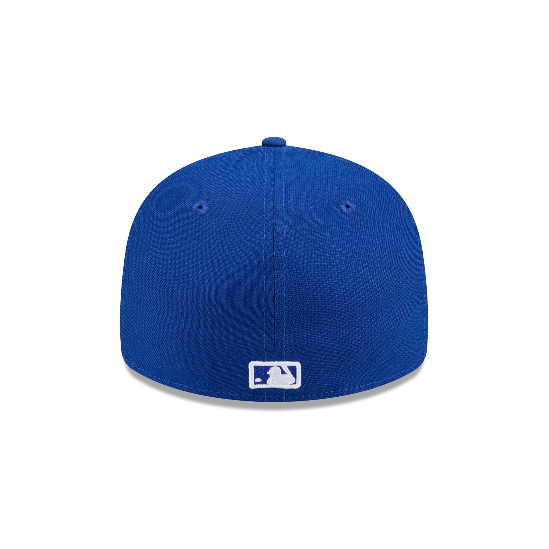 Los Angeles Angels 2025 Spring Training Low Profile 59FIFTY Fitted Hat Male Product Image