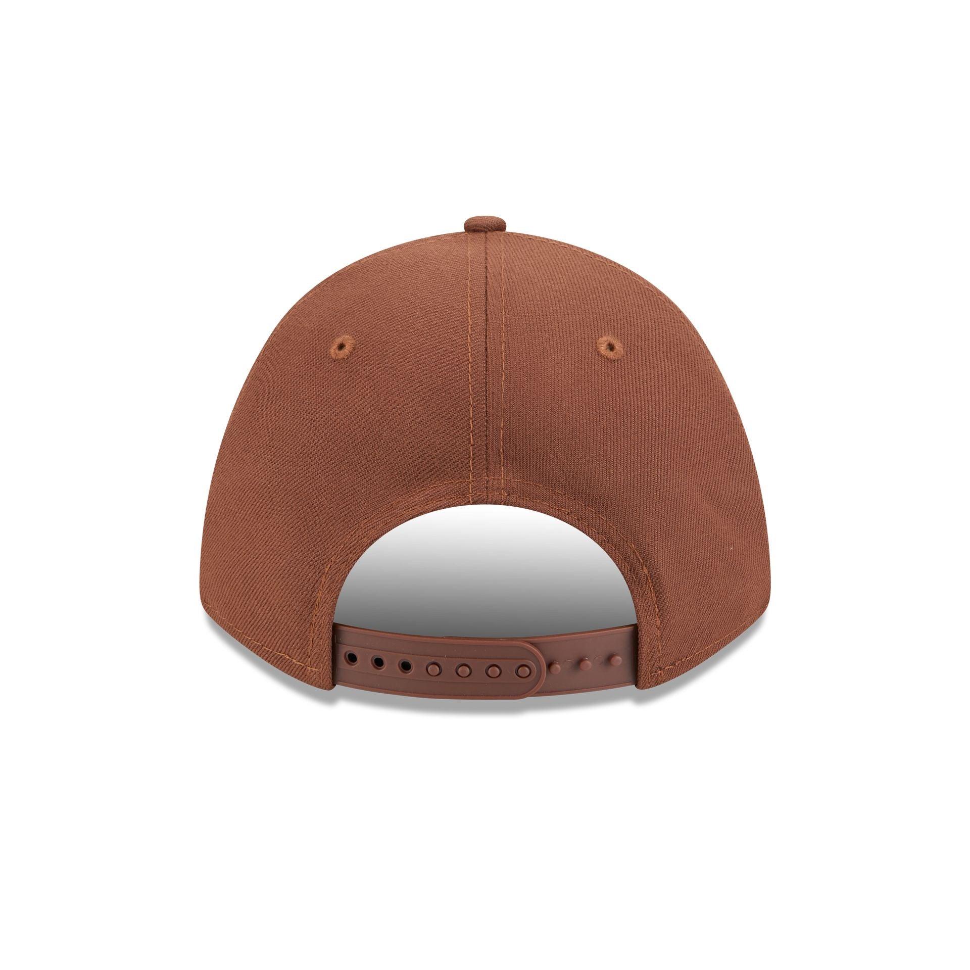 Los Angeles Dodgers Motorsport 9FORTY M-Crown A-Frame Snapback Hat Male Product Image