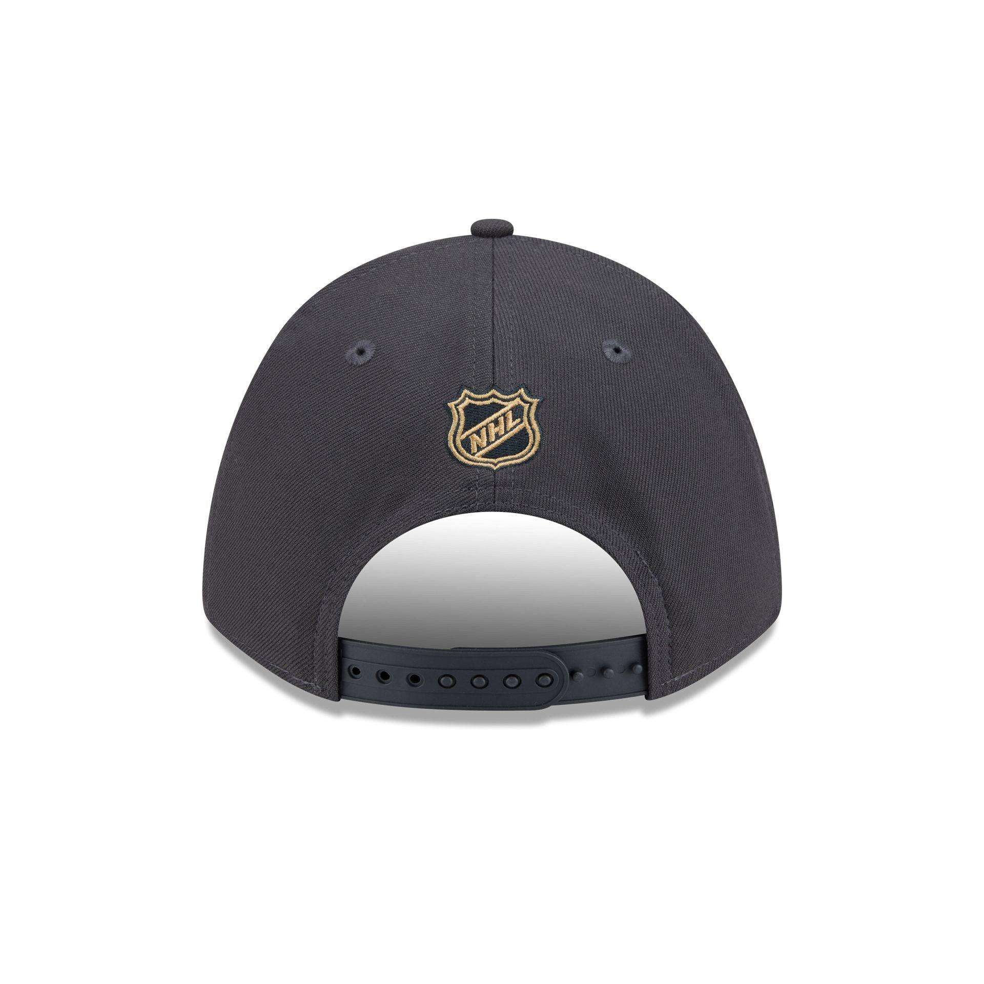 Minnesota Vikings Team 9FORTY M-Crown Snapback Hat Male Product Image