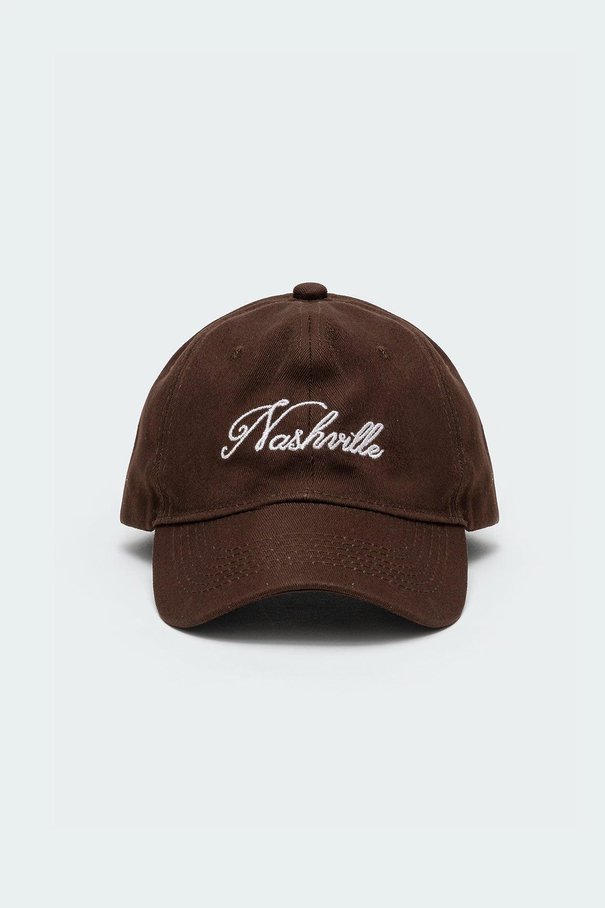 Nashville Adjustable Cap Product Image
