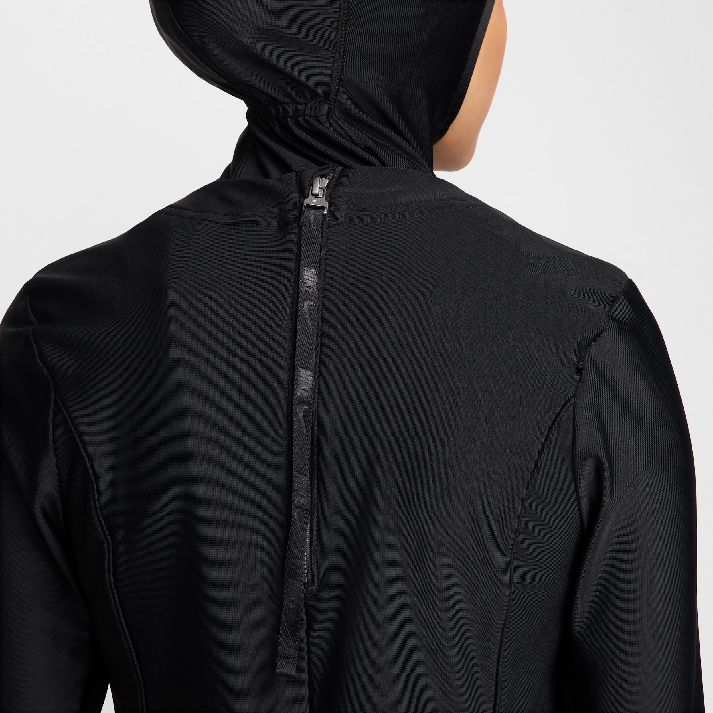 Nike Women's Swim Victory Full-Coverage Dress Product Image