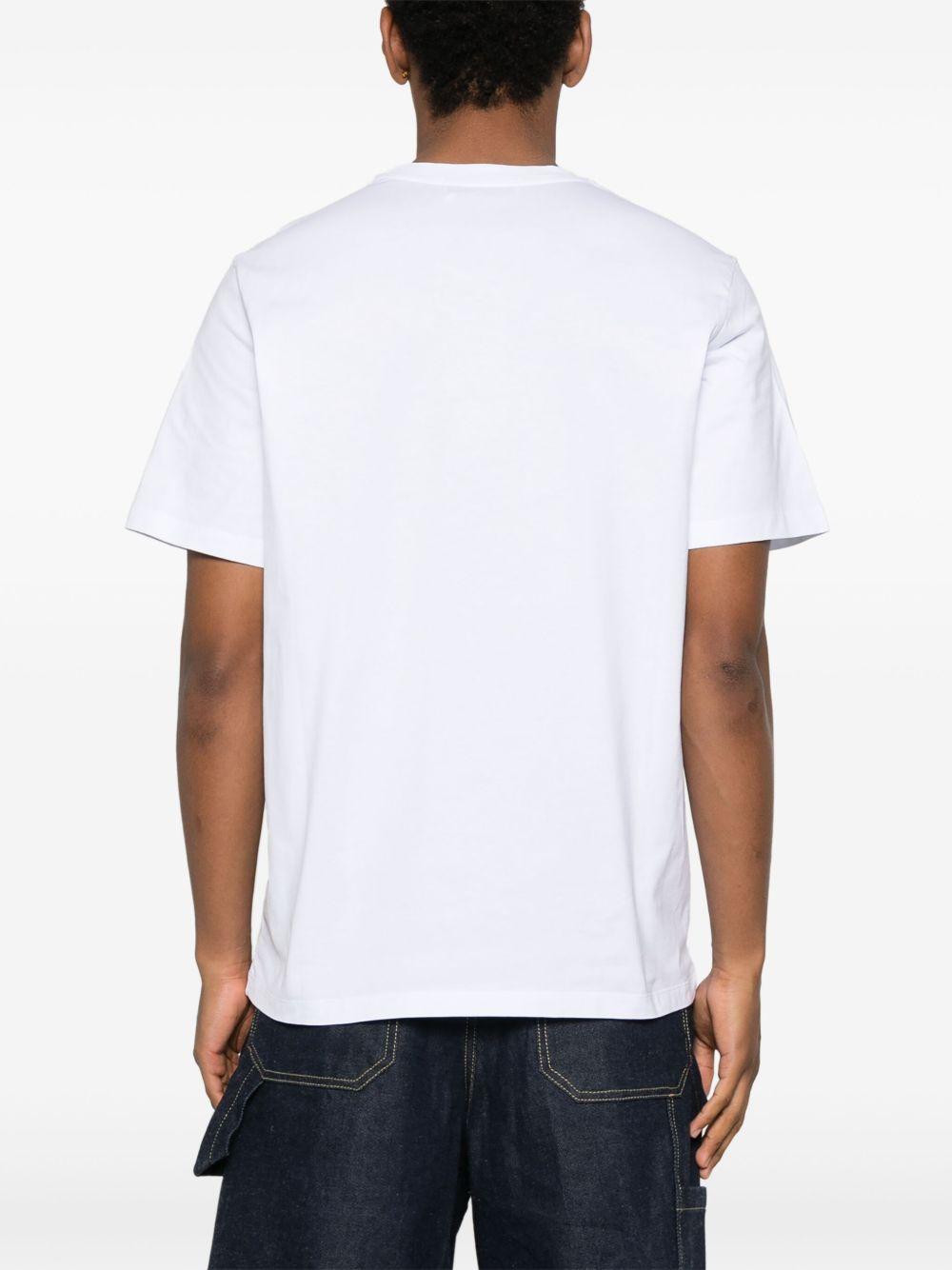 logo-print T-shirt Product Image