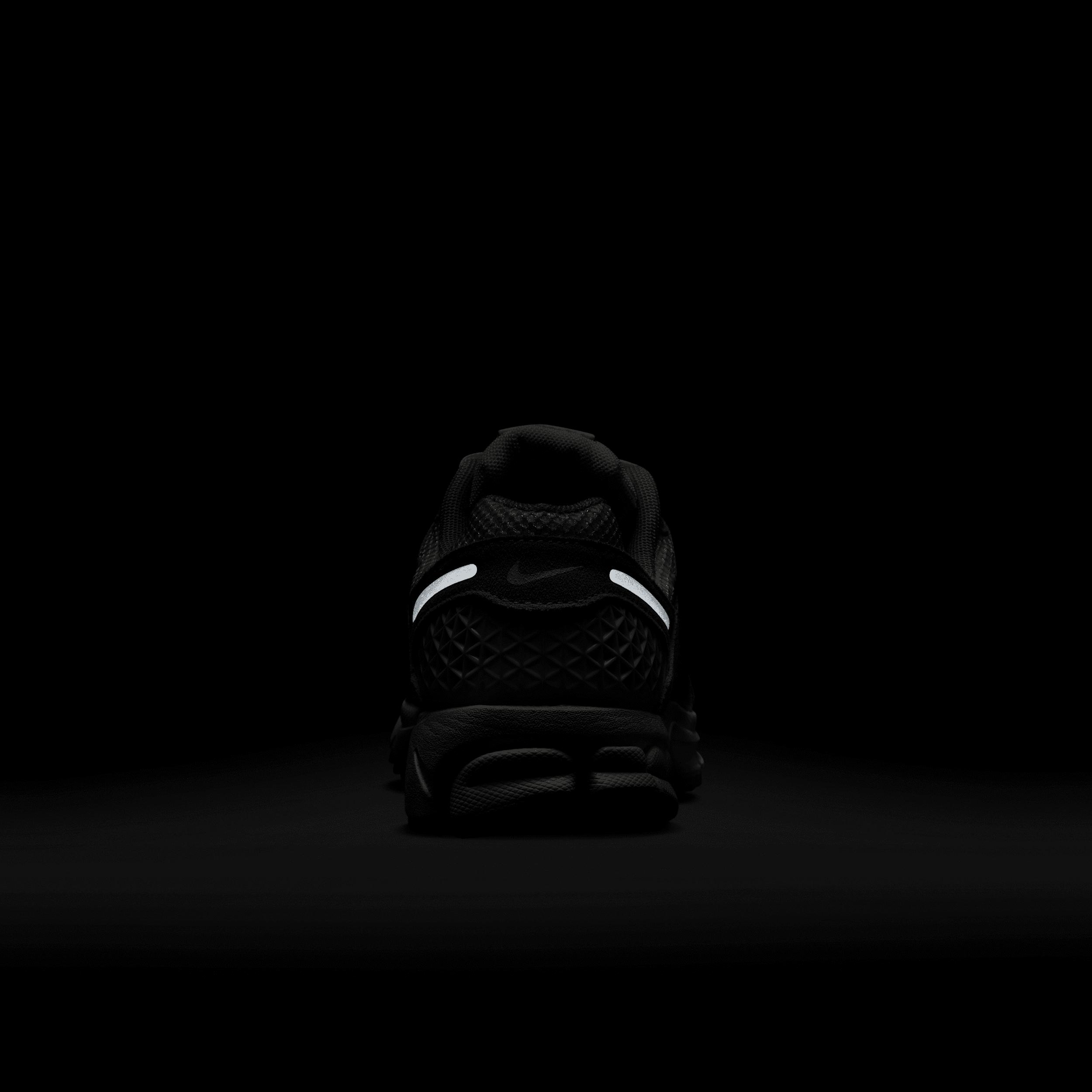 Nike Womens Zoom Vomero 5 Shoes with Reflective Accents | HQ0458-001 Product Image