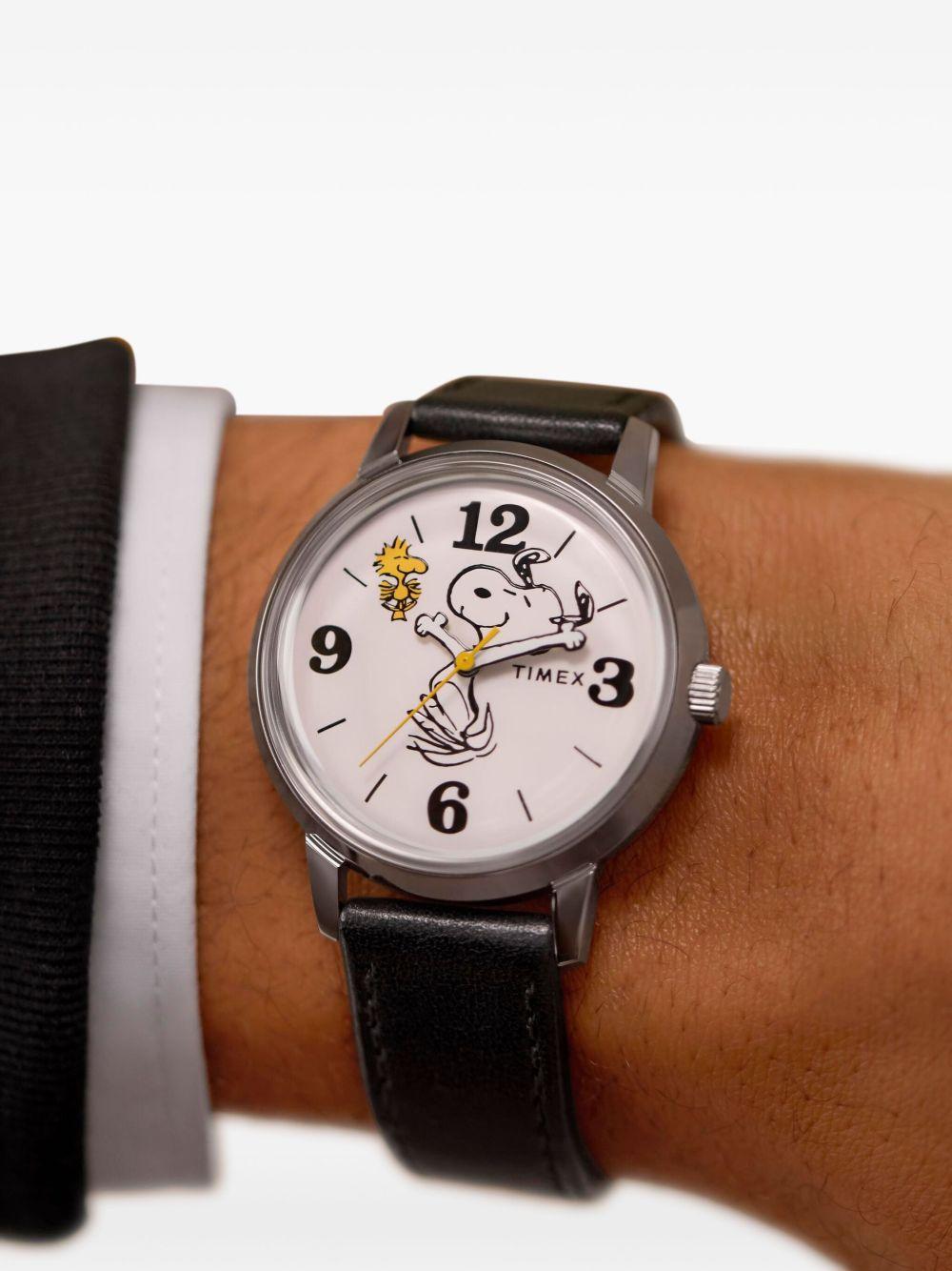 x Peanuts Marlin Snoopy 38mm Product Image