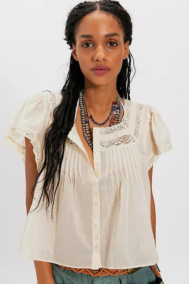 Monica Top Product Image