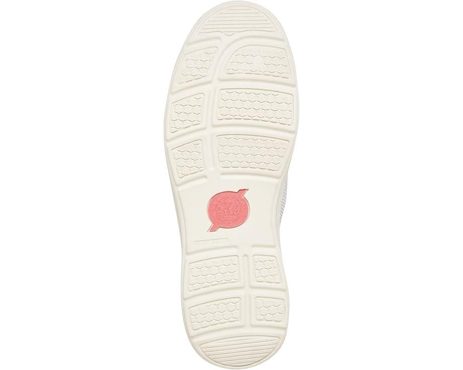 Satellite Knit Elastic Lace Slip-On Sneakers Product Image