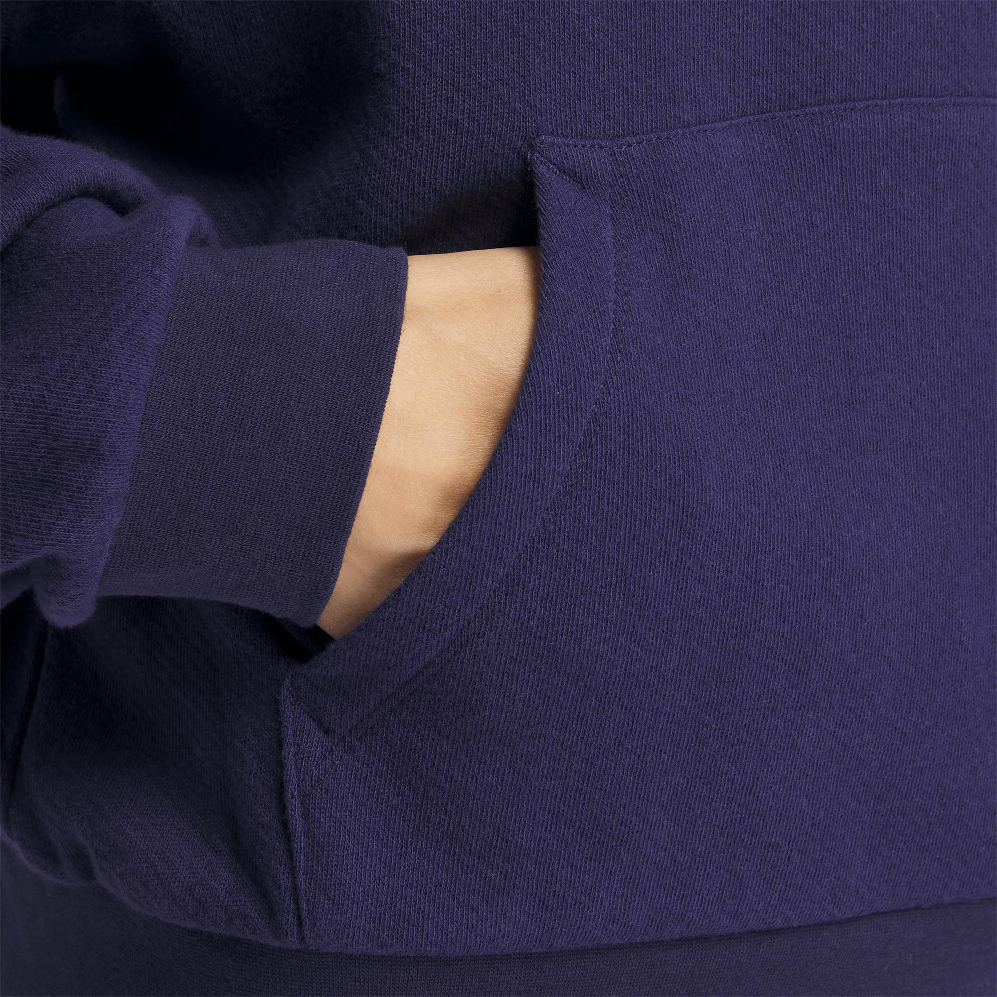 Women's Reebok x SET Classic Lightweight Quarter-Zip Sweatshirt Female Product Image