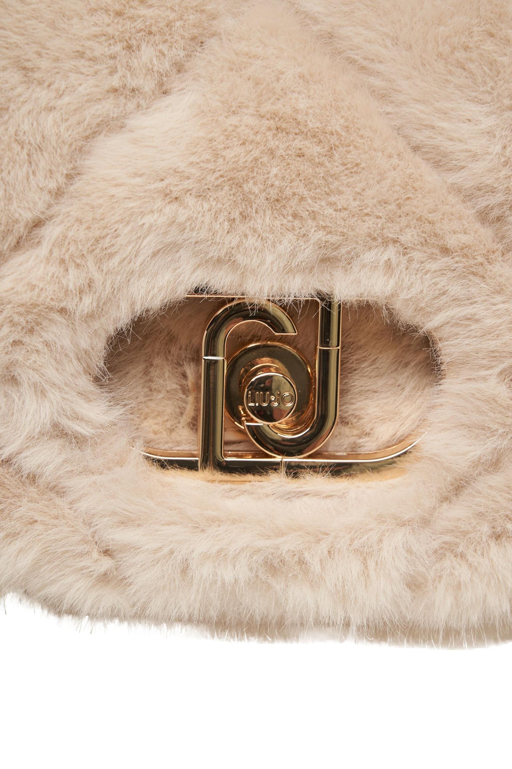 Shoulder bag 'LaPuffy' Product Image