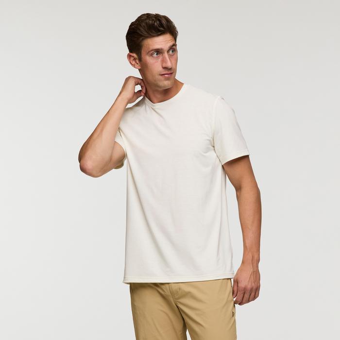 Empaca Crew T-Shirt - Men's Product Image