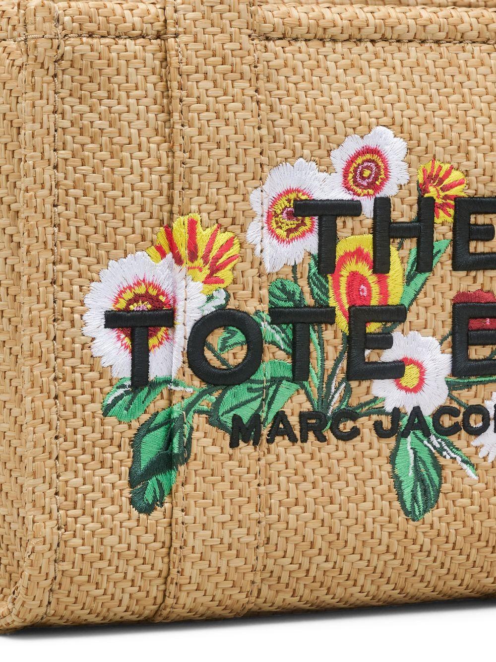 The Daisy tote bag Product Image