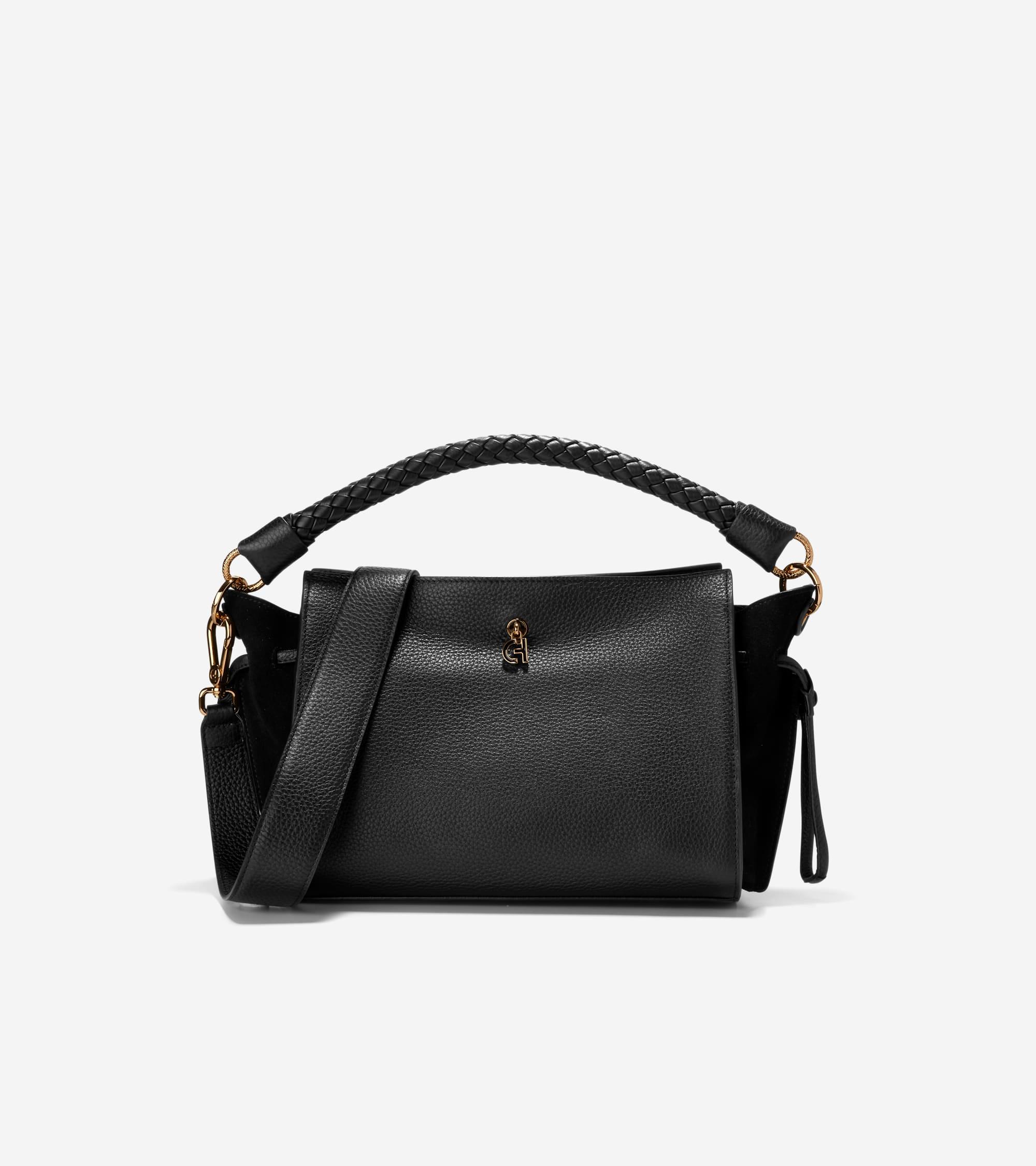 Women's Mini Convertible Chain Bag Product Image