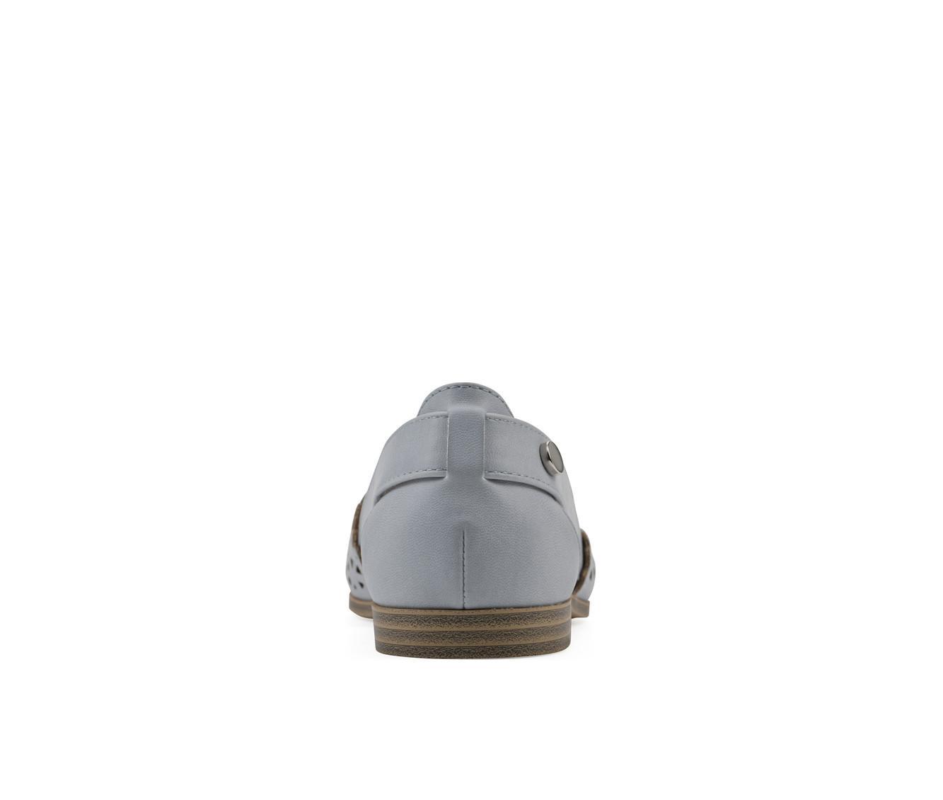 Women's White Mountain Nobler Flats Product Image
