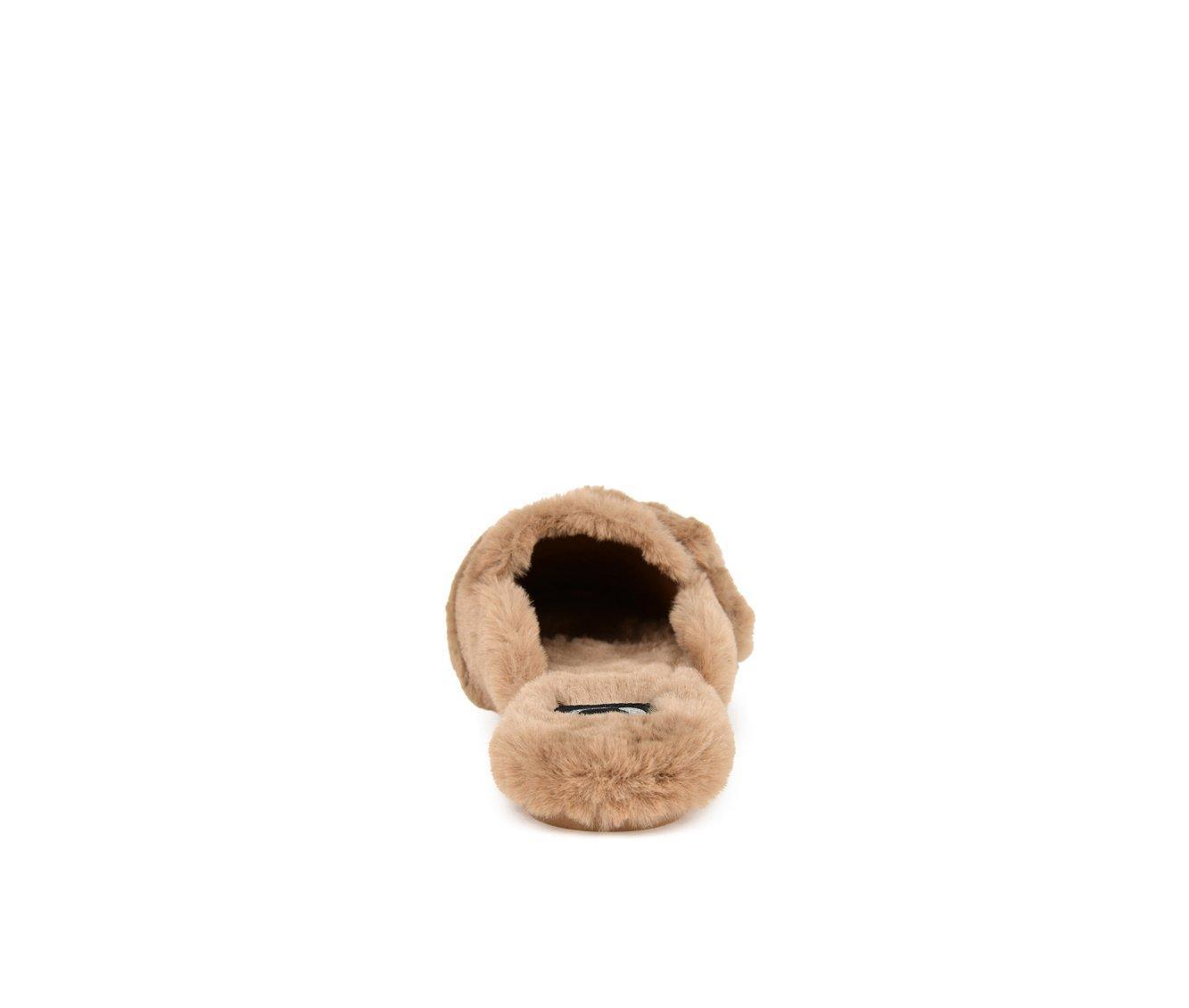 Journee Collection Eara Slippers Product Image