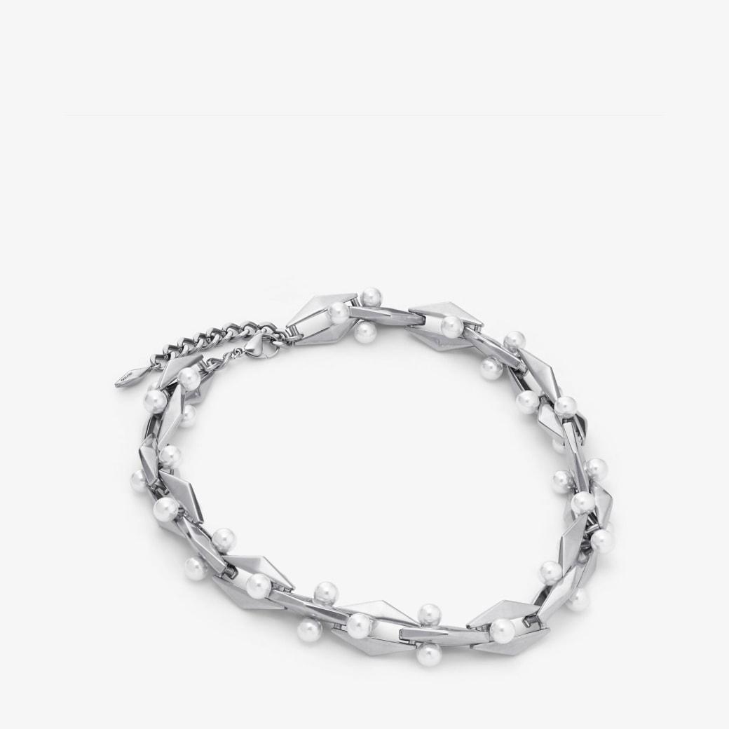 Diamond Chain Necklace Product Image