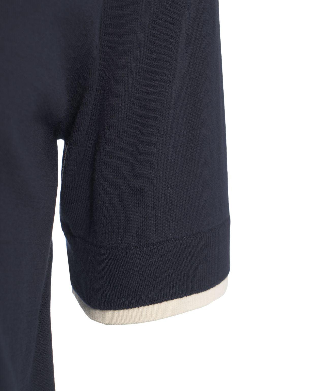 Crew neck t-shirt Product Image