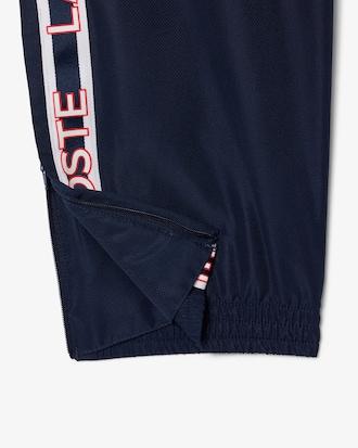 Tennis Logo Sweatpants Product Image