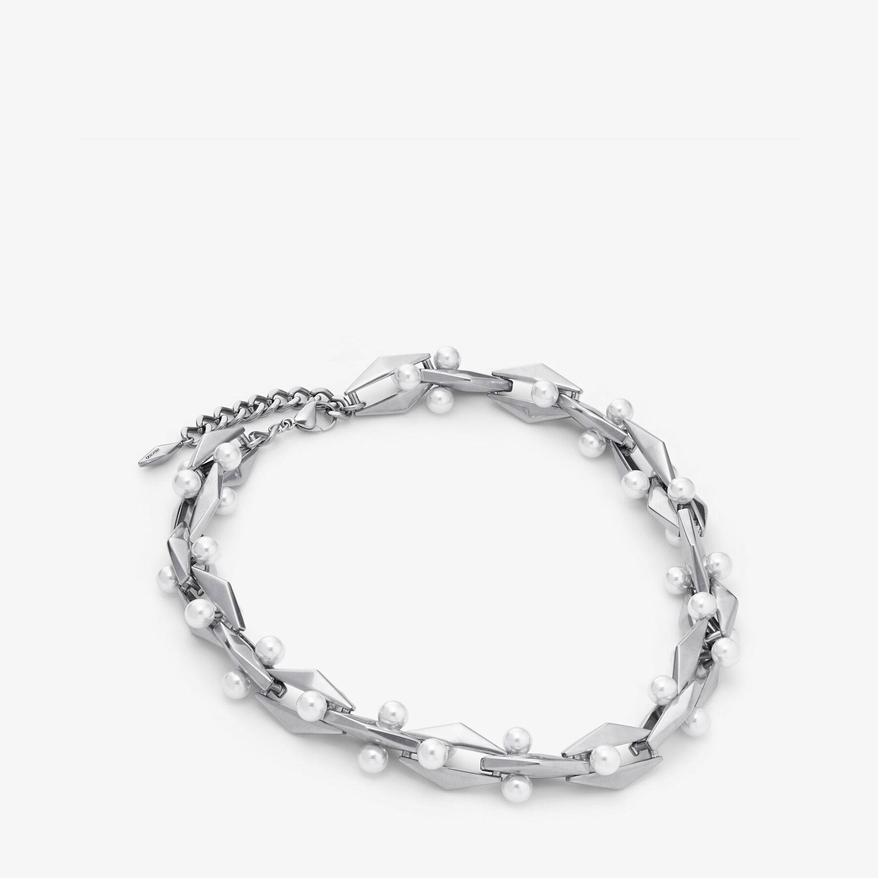 Diamond Chain Necklace Product Image