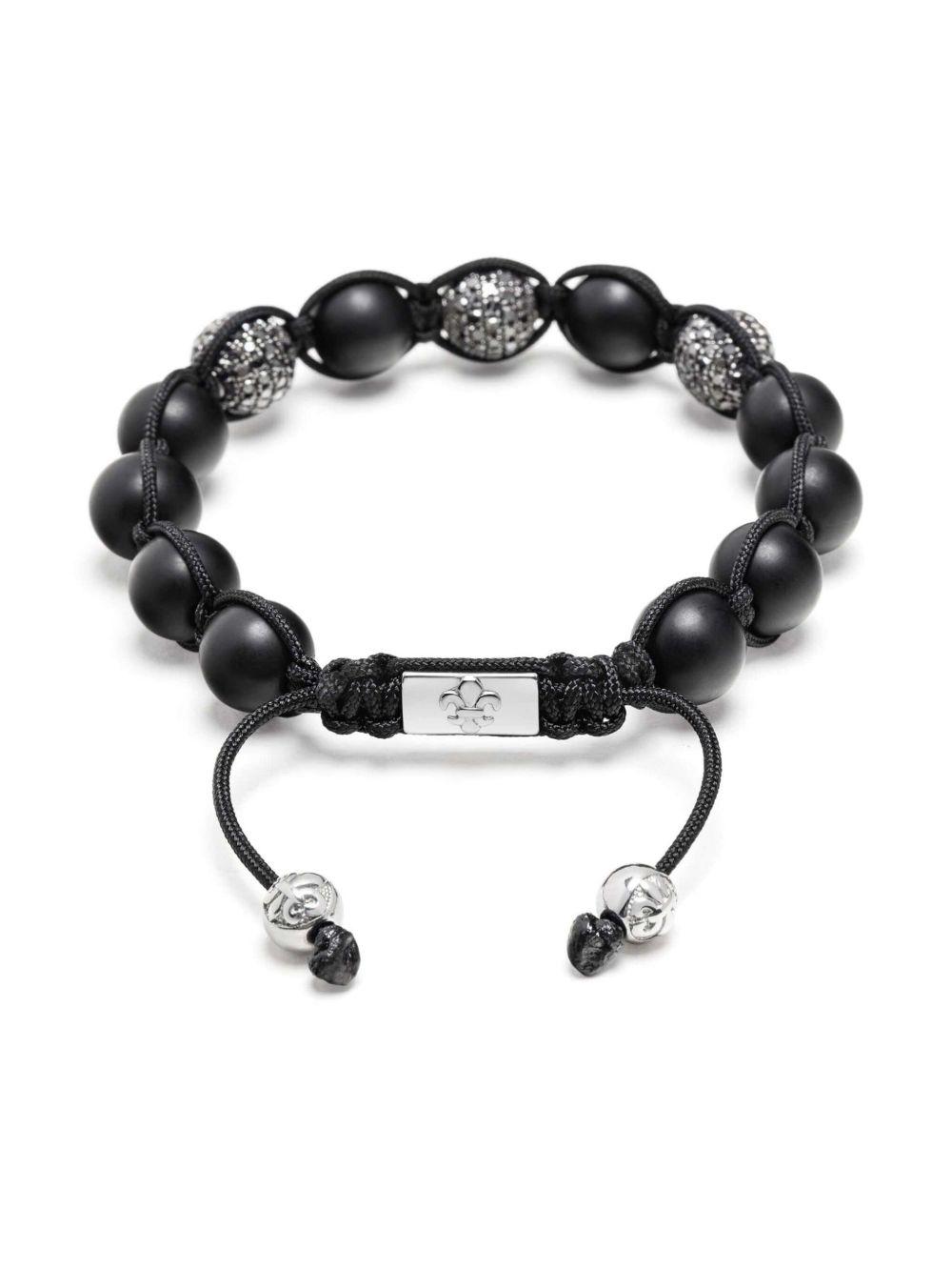 beaded bracelet Product Image