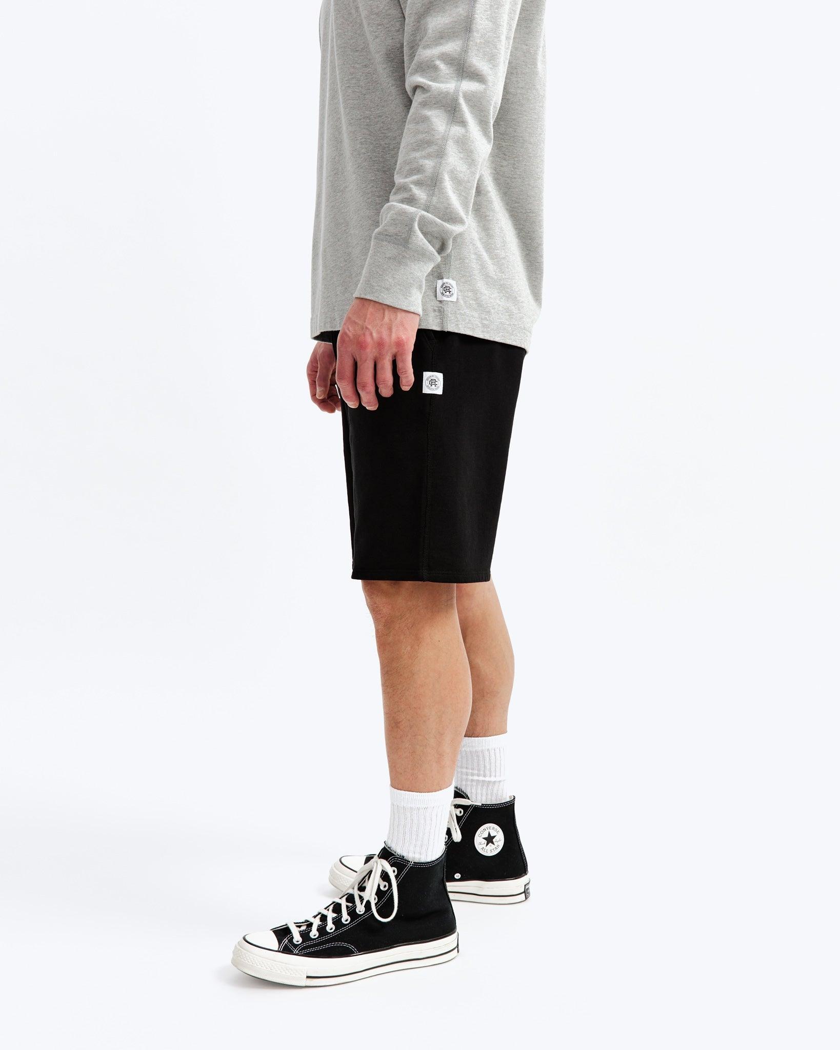 Reigning Champ Men's Knit Lightweight Terry Sweatshort Product Image
