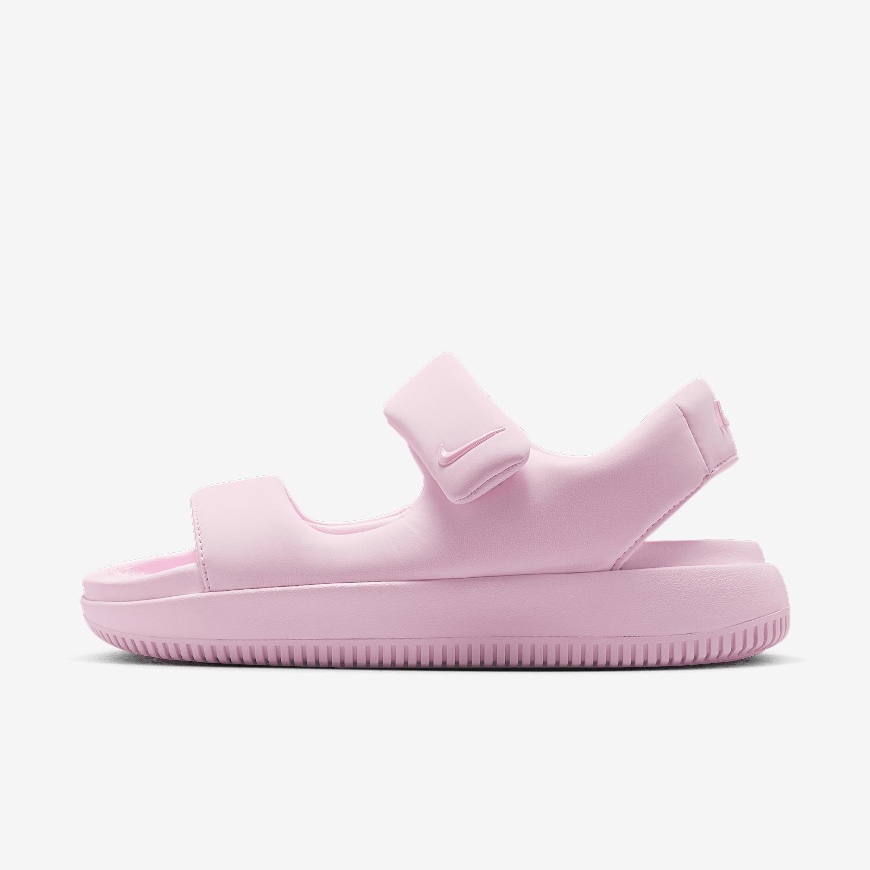 Nike Womens Calm Sandals | FZ3125-600 Product Image