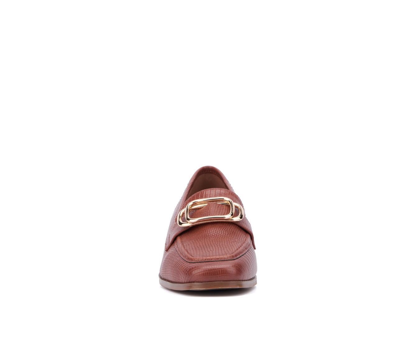 Women's Gloria Vanderbilt Rita Loafers Product Image