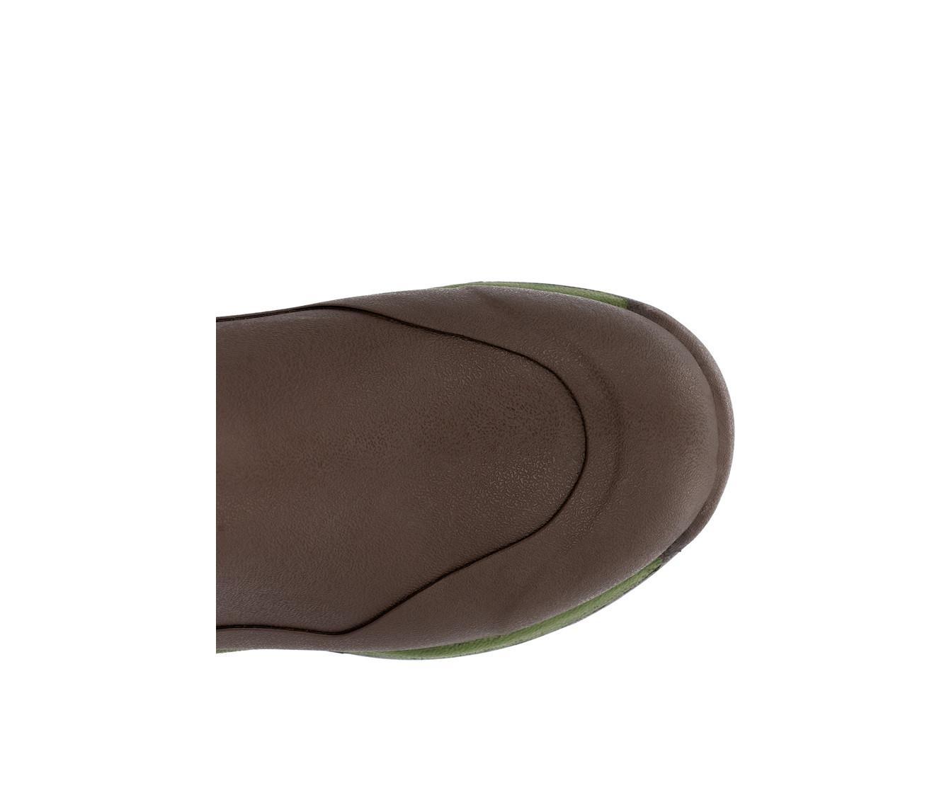 Men's Muck Boots Pathfinder Mossy Oak Work Boots Product Image