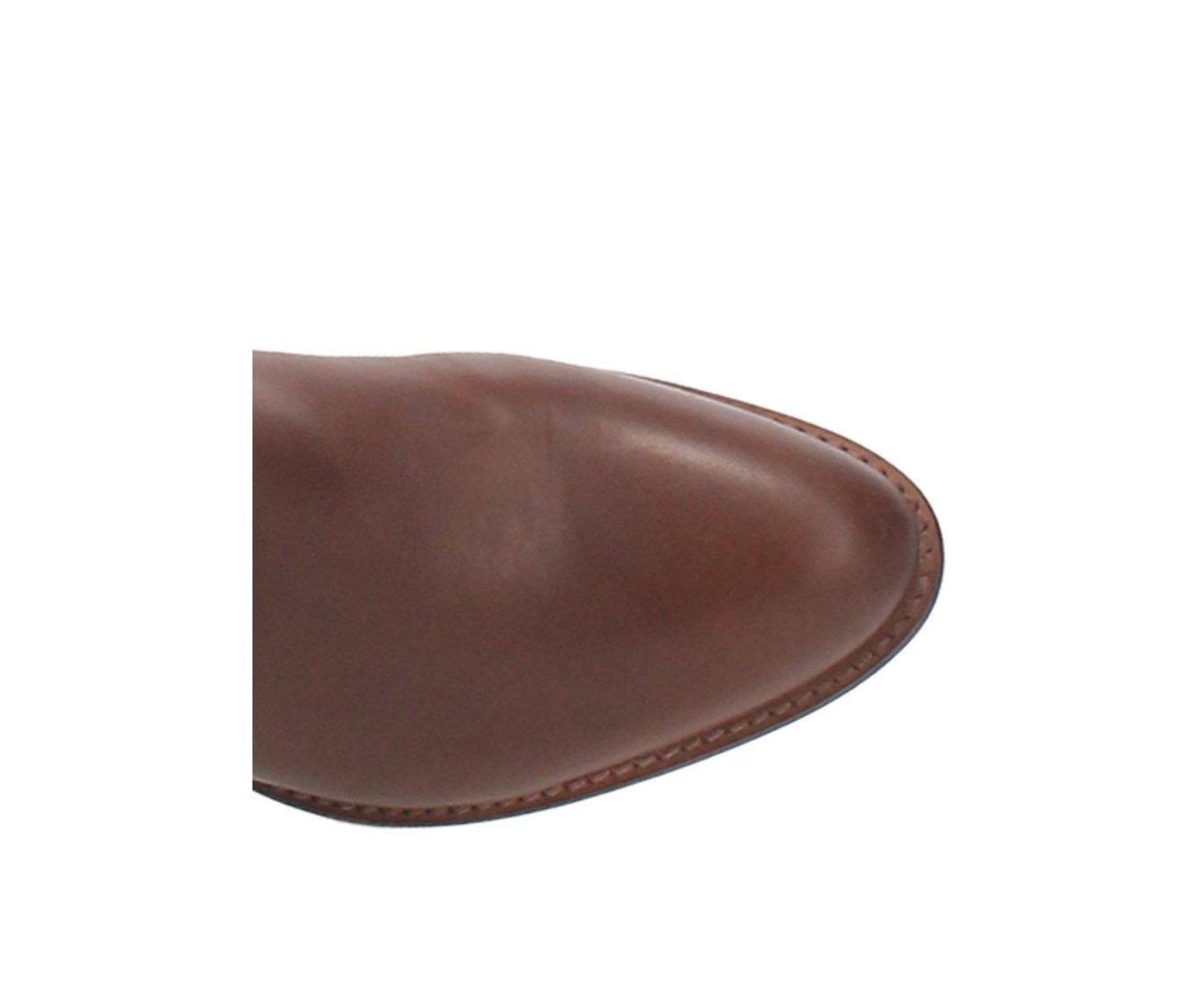 Men's Dingo Boot Montana Cowboy Boots Product Image