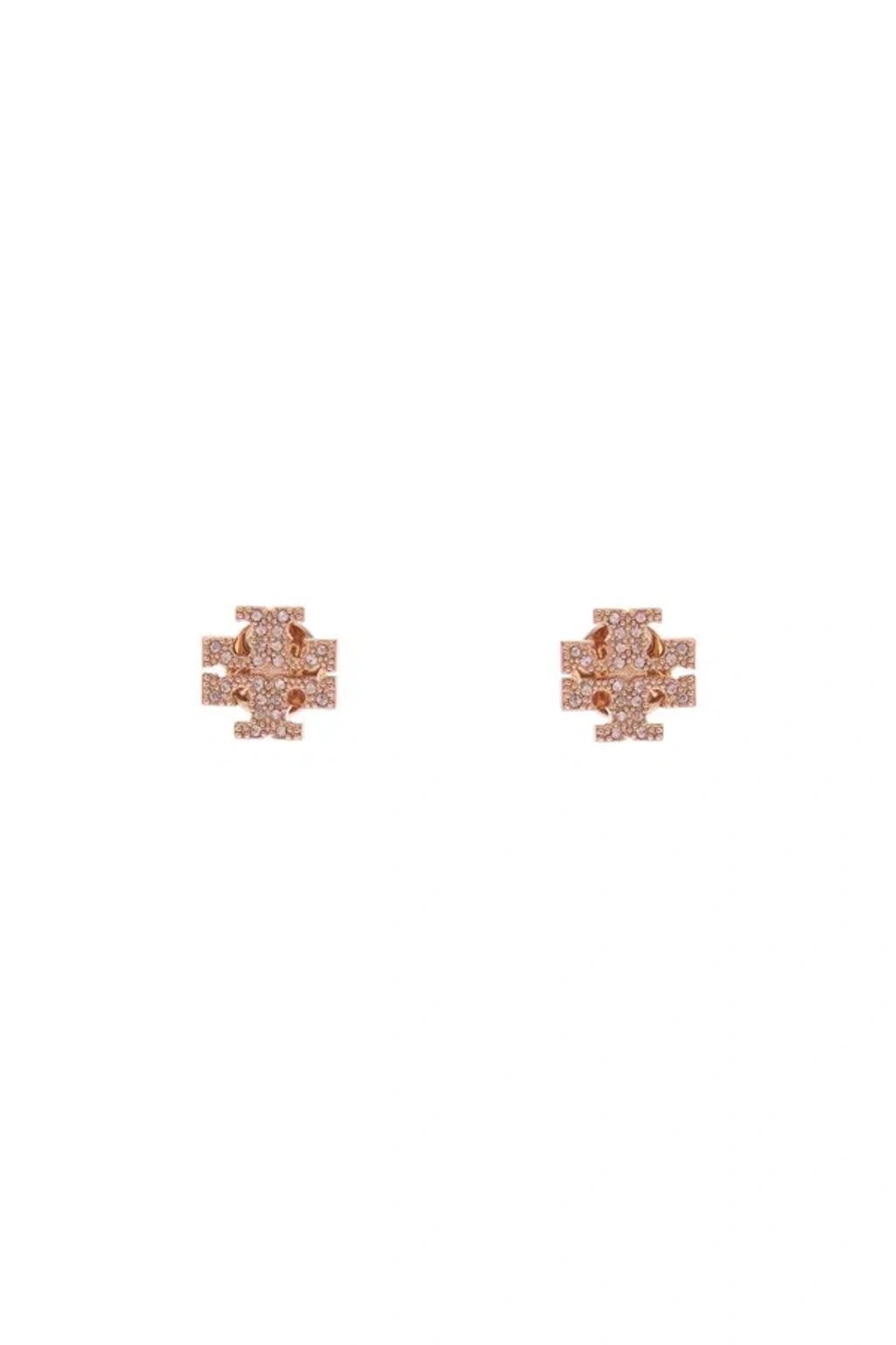 Quince | Women's 14K Gold Lab Grown Diamond Four-Prong Solitaire Studs Product Image