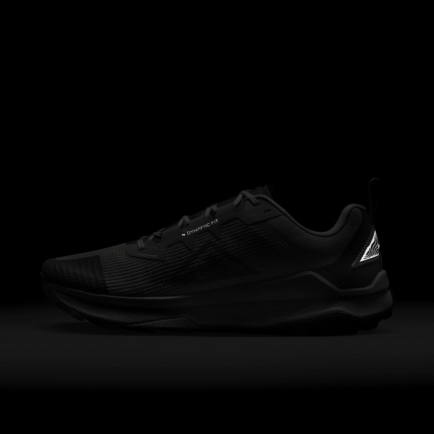 Nike Wildhorse 8 Men's Trail Running Shoes Product Image