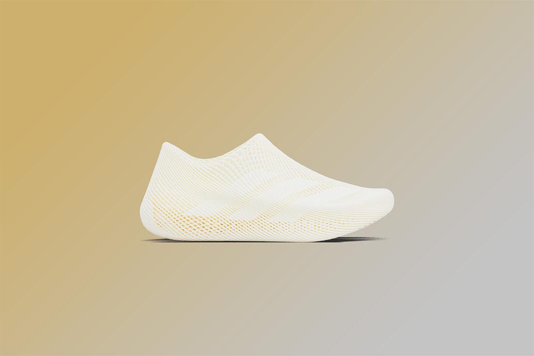 Climacool - Off White Male Product Image