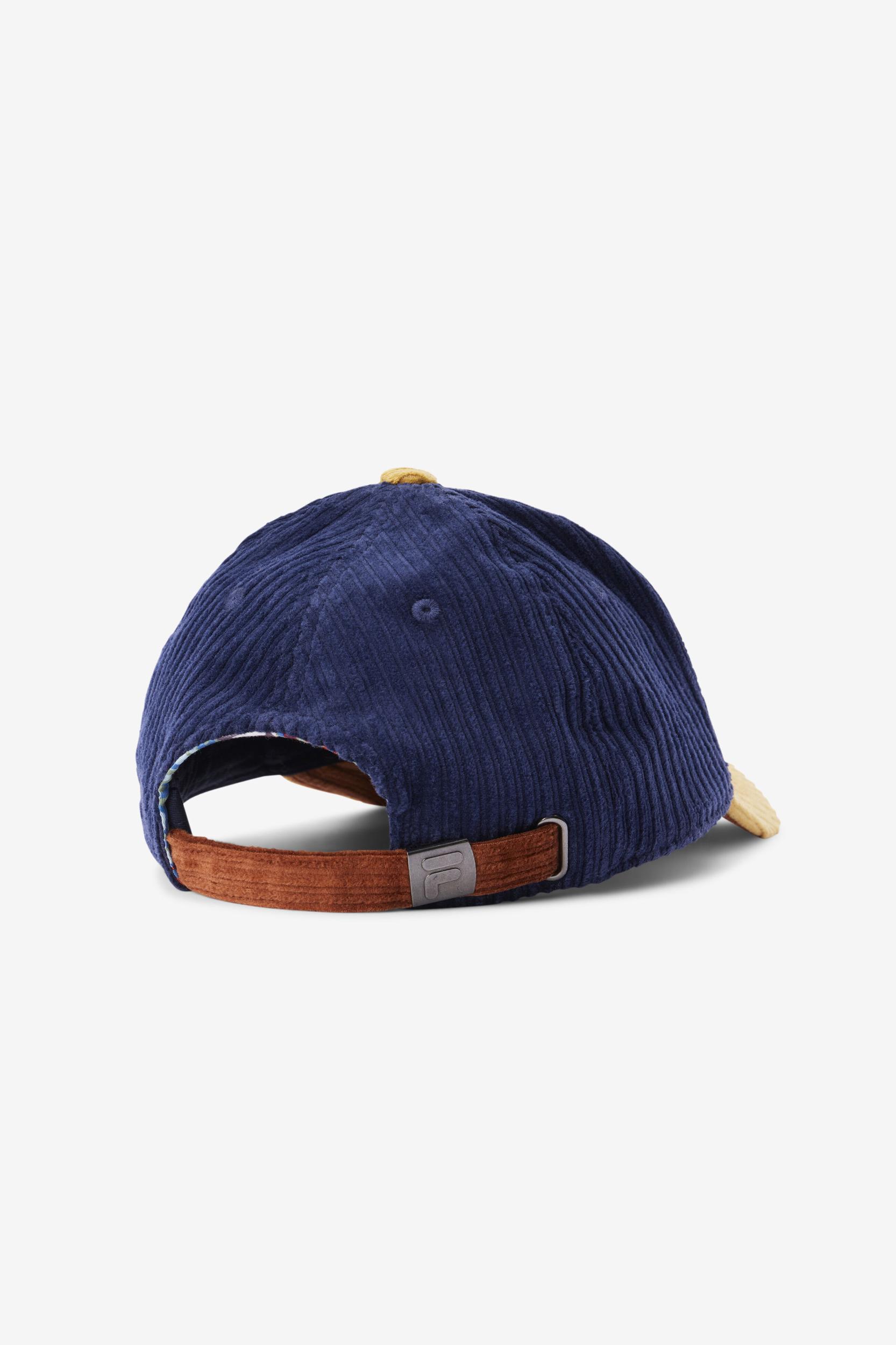 Corduroy Dad Hat Product Image