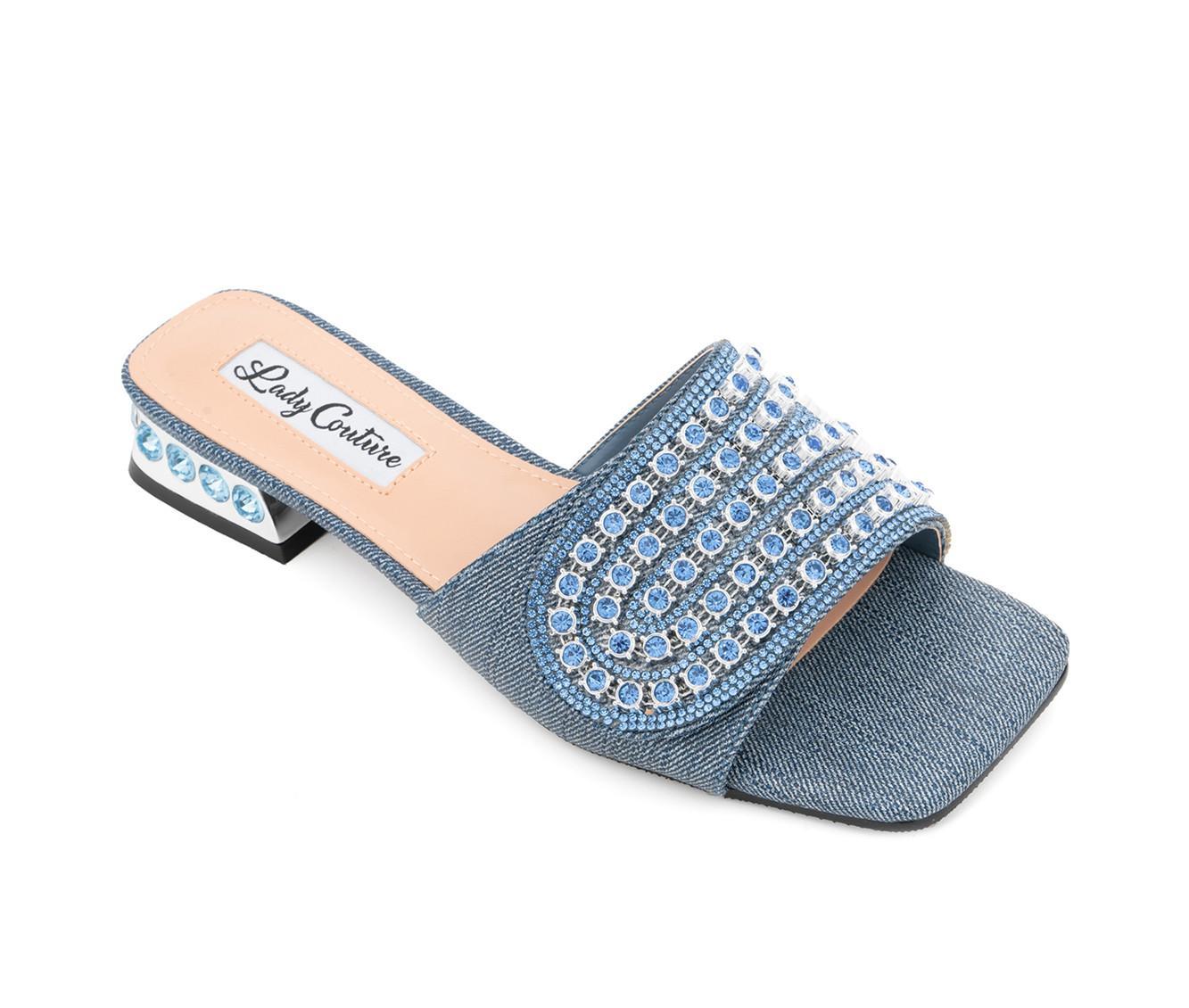 Women's Lady Couture Ivy Sandals Product Image