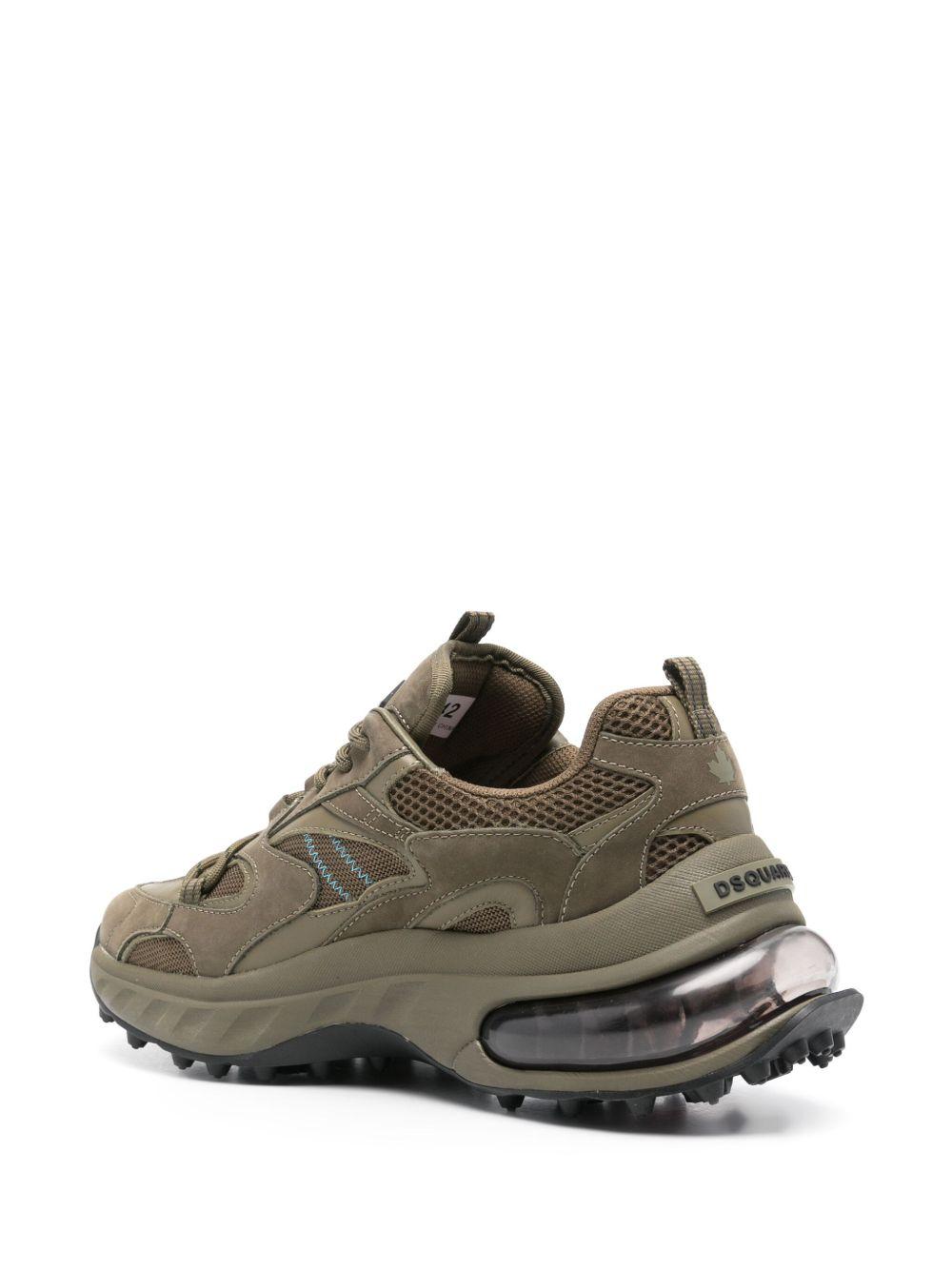 Bubble sneakers Product Image