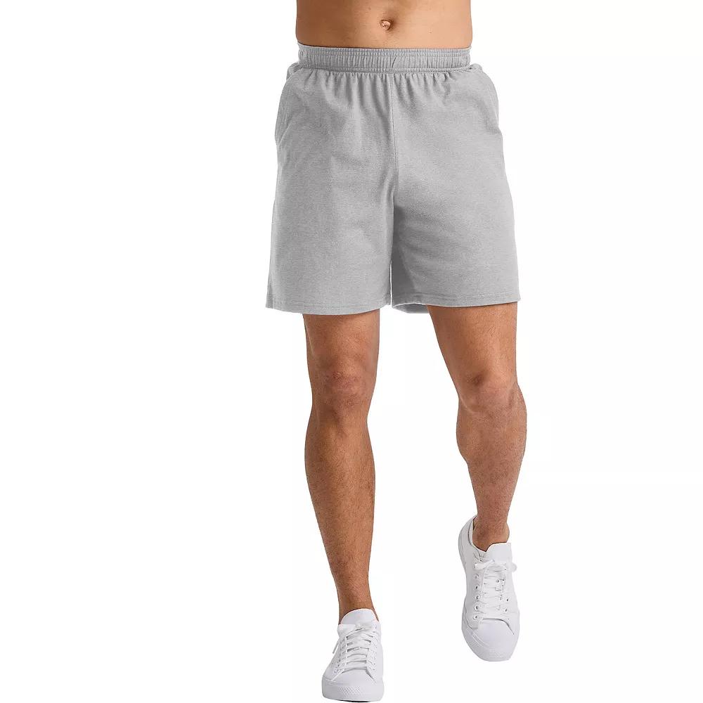 Men's Hanes® Originals Shorts,  Product Image