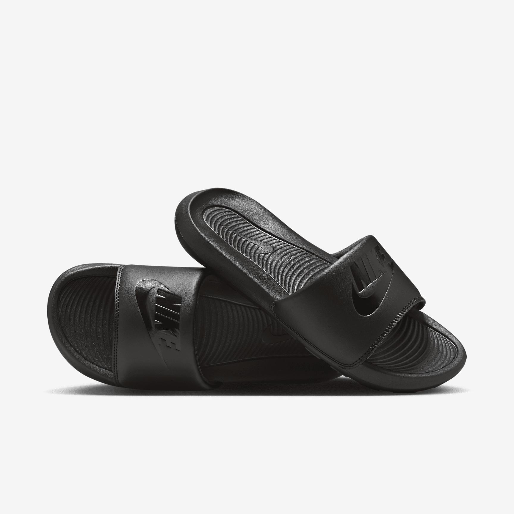 Nike Womens Victori One Slides | CN9677-004 Product Image