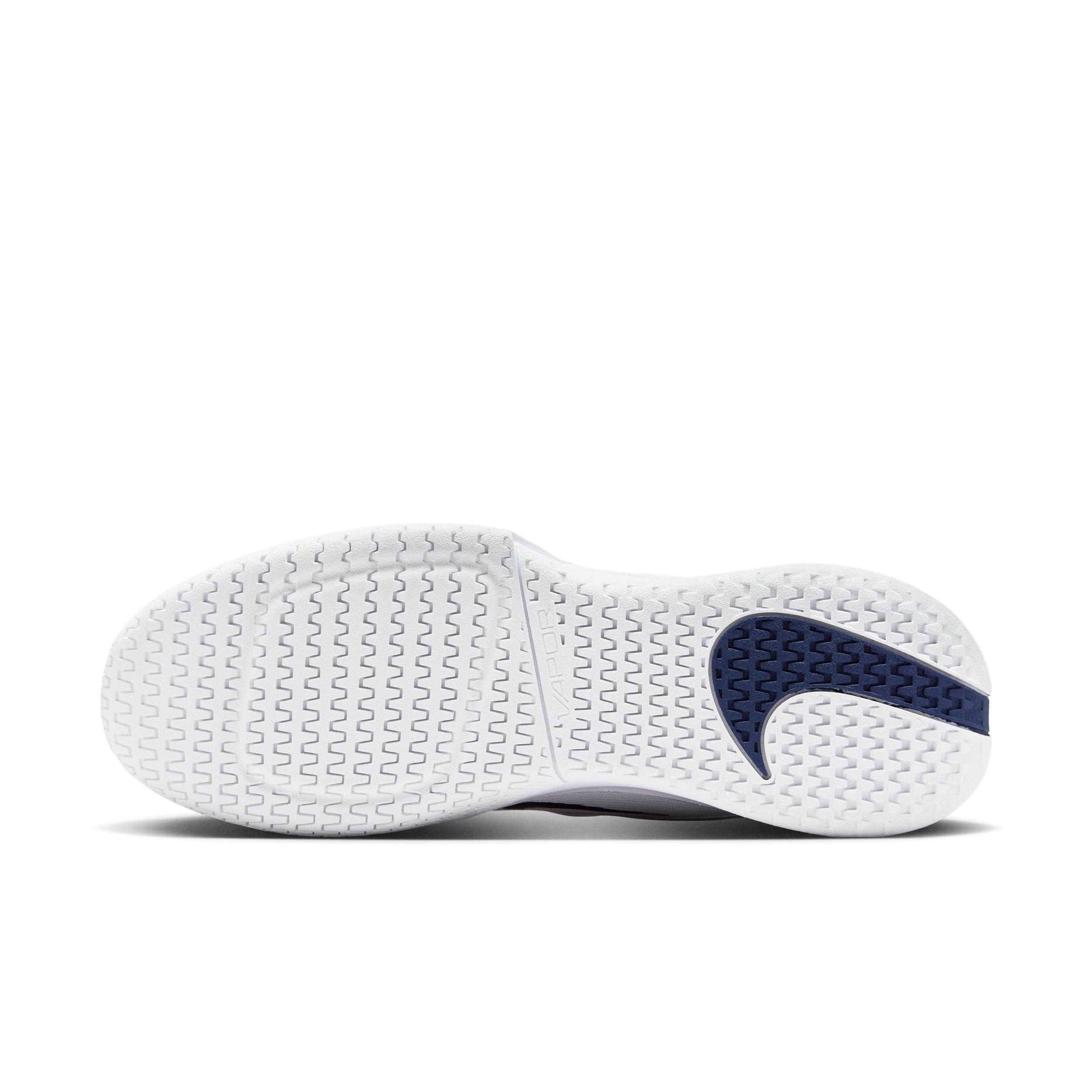 Nike Men's Vapor Pro 3 Premium Hard Court Tennis Shoes Product Image